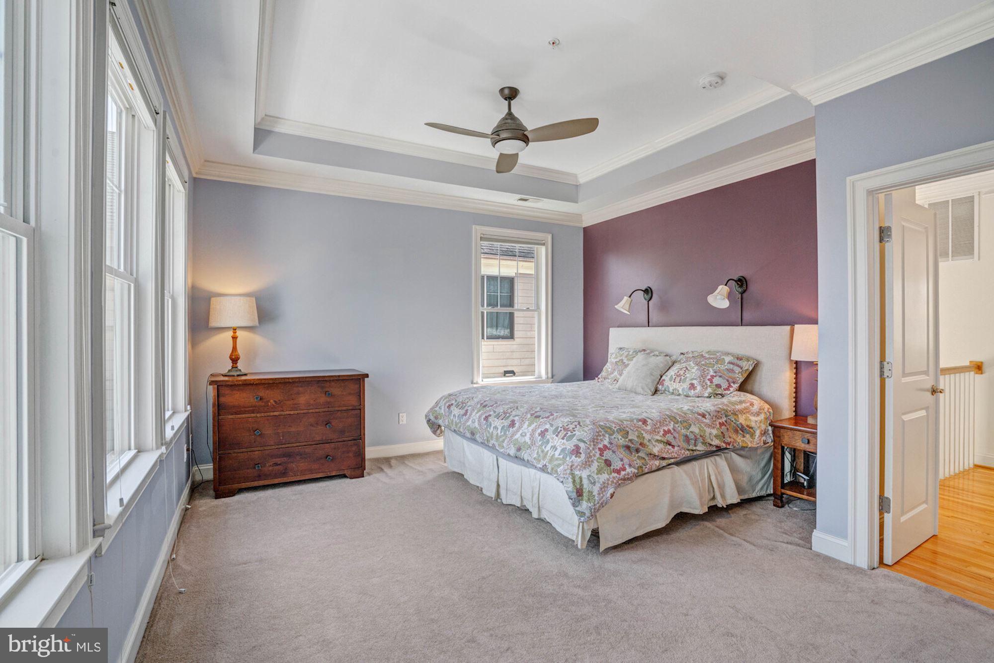 NORTH BETHESDA GROVE - Residential