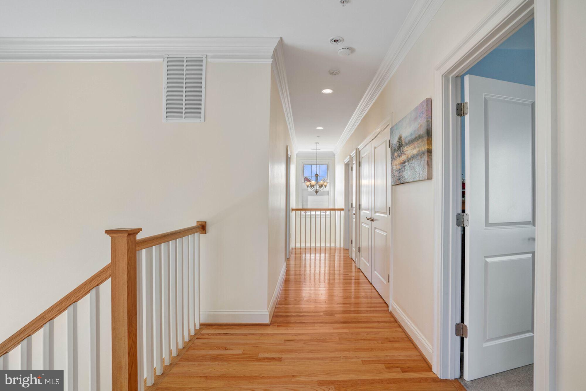 NORTH BETHESDA GROVE - Residential