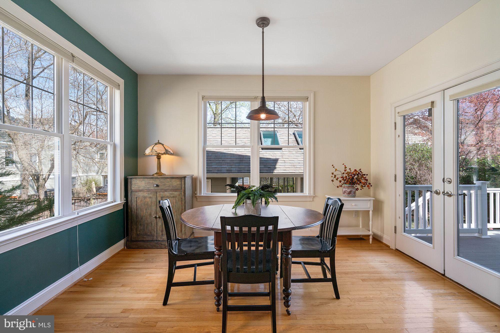 NORTH BETHESDA GROVE - Residential