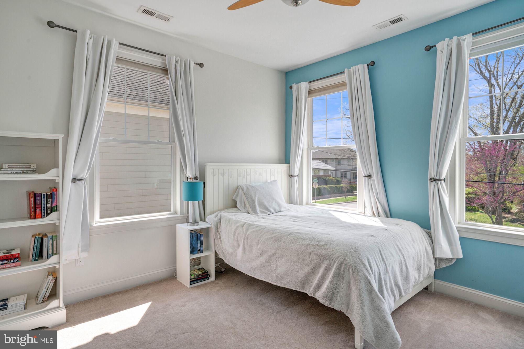 NORTH BETHESDA GROVE - Residential