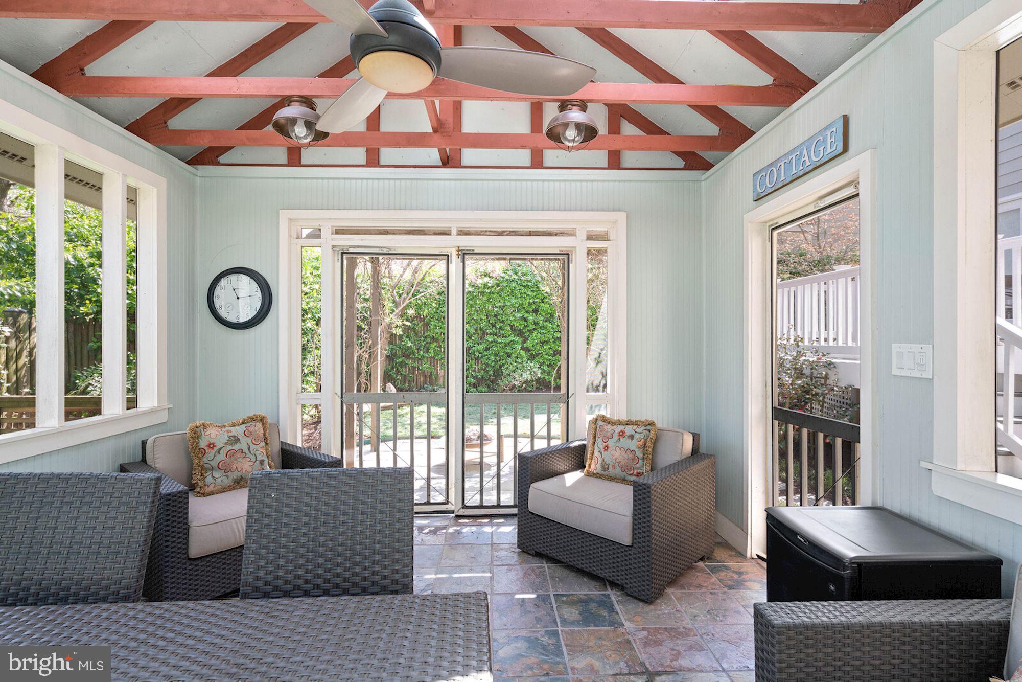 NORTH BETHESDA GROVE - Residential