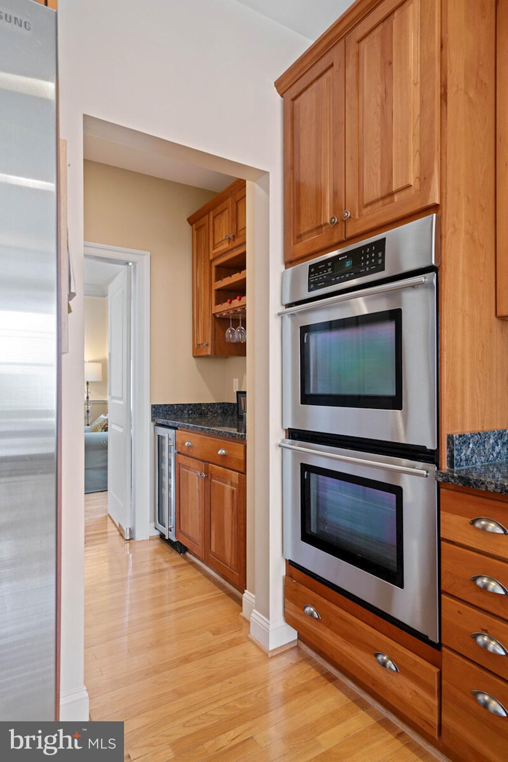 NORTH BETHESDA GROVE - Residential