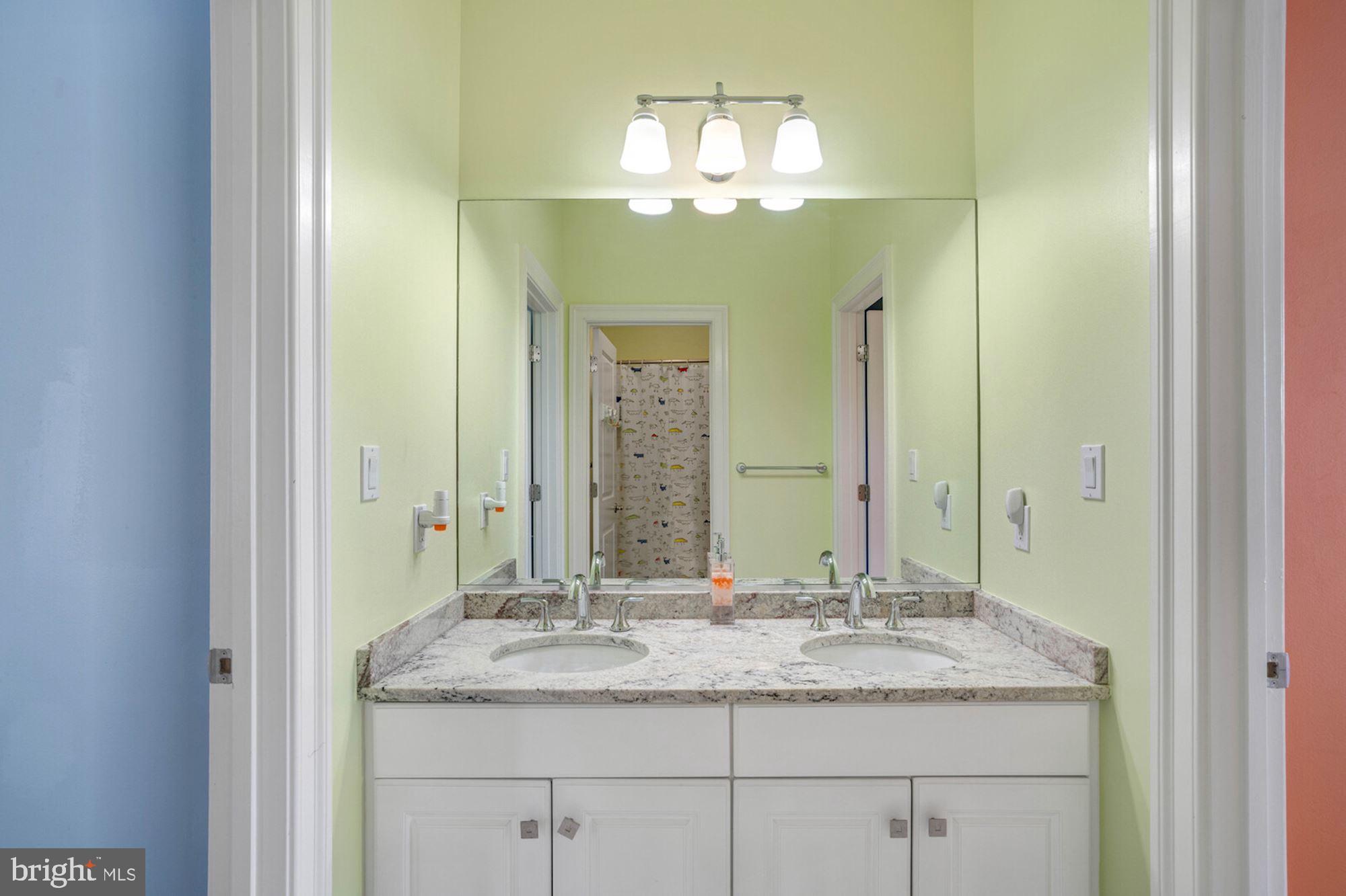 NORTH BETHESDA GROVE - Residential