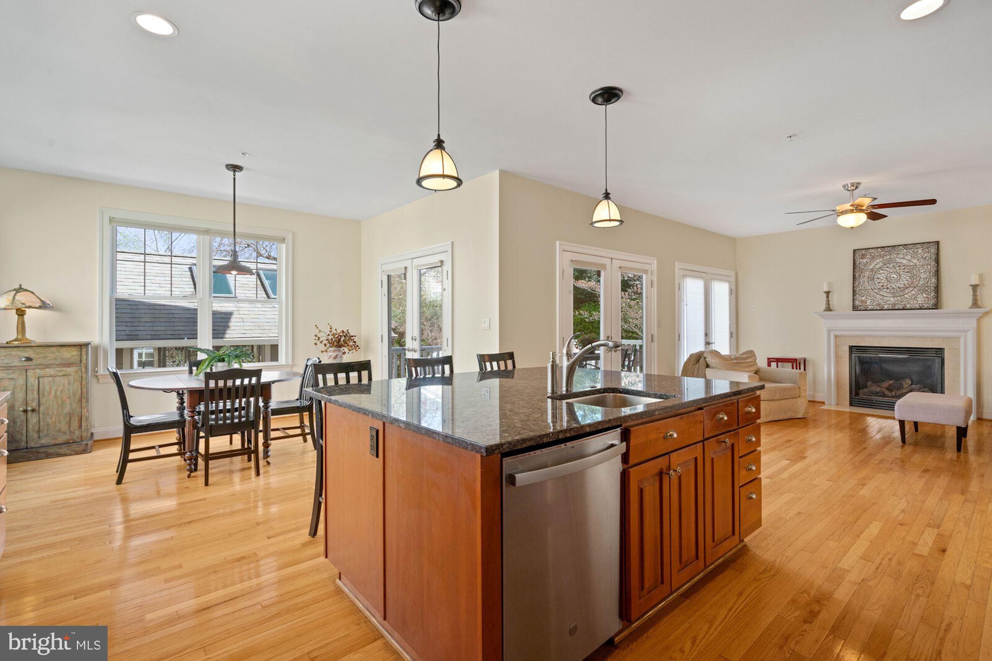 NORTH BETHESDA GROVE - Residential