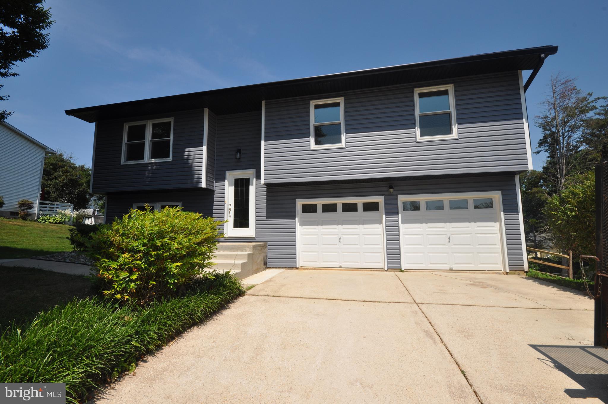 BROADVIEW - Residential Lease