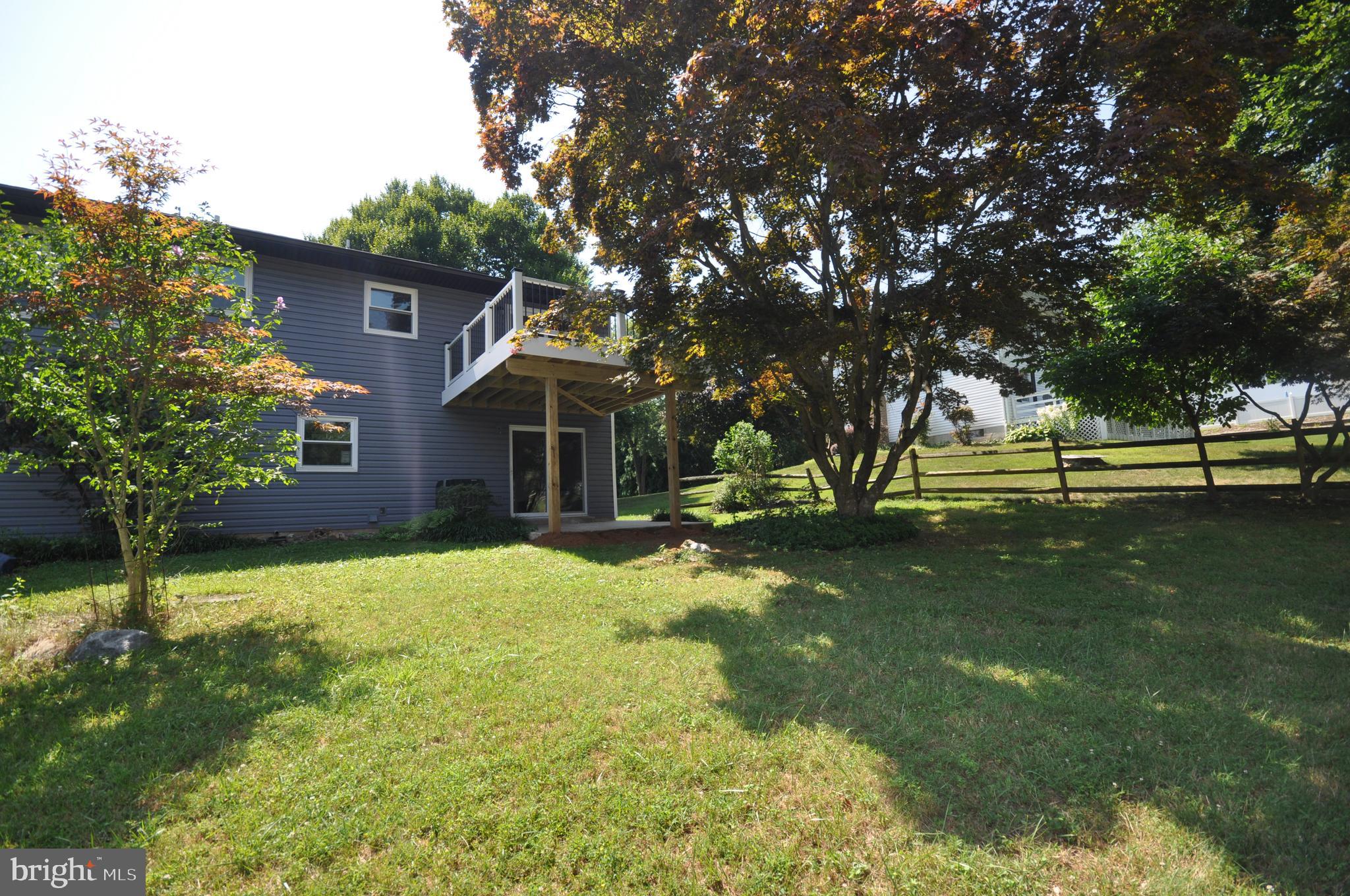 BROADVIEW - Residential Lease