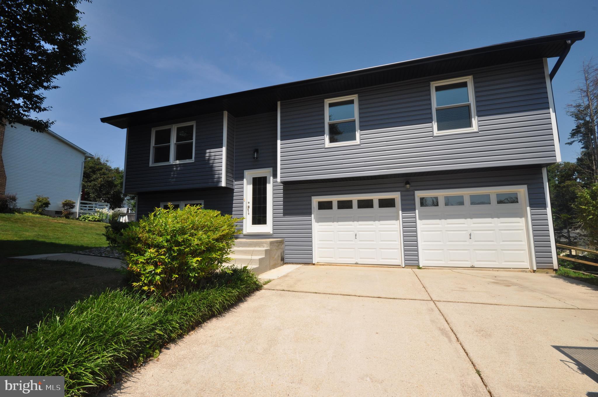 BROADVIEW - Residential Lease