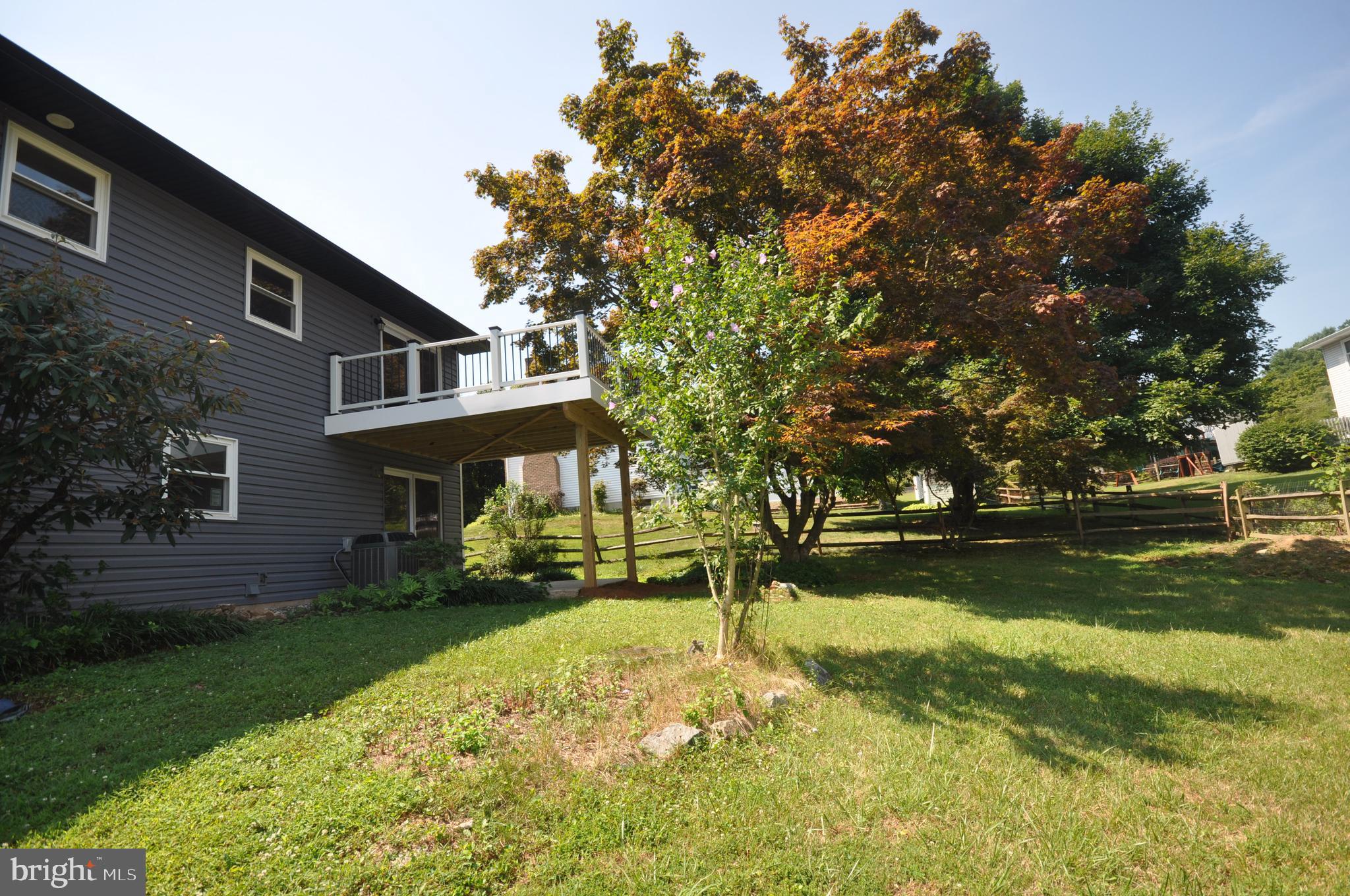 BROADVIEW - Residential Lease