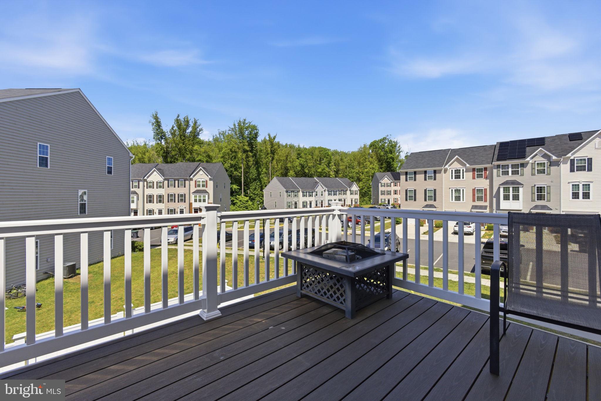 RAPPAHANNOCK LANDING - Residential