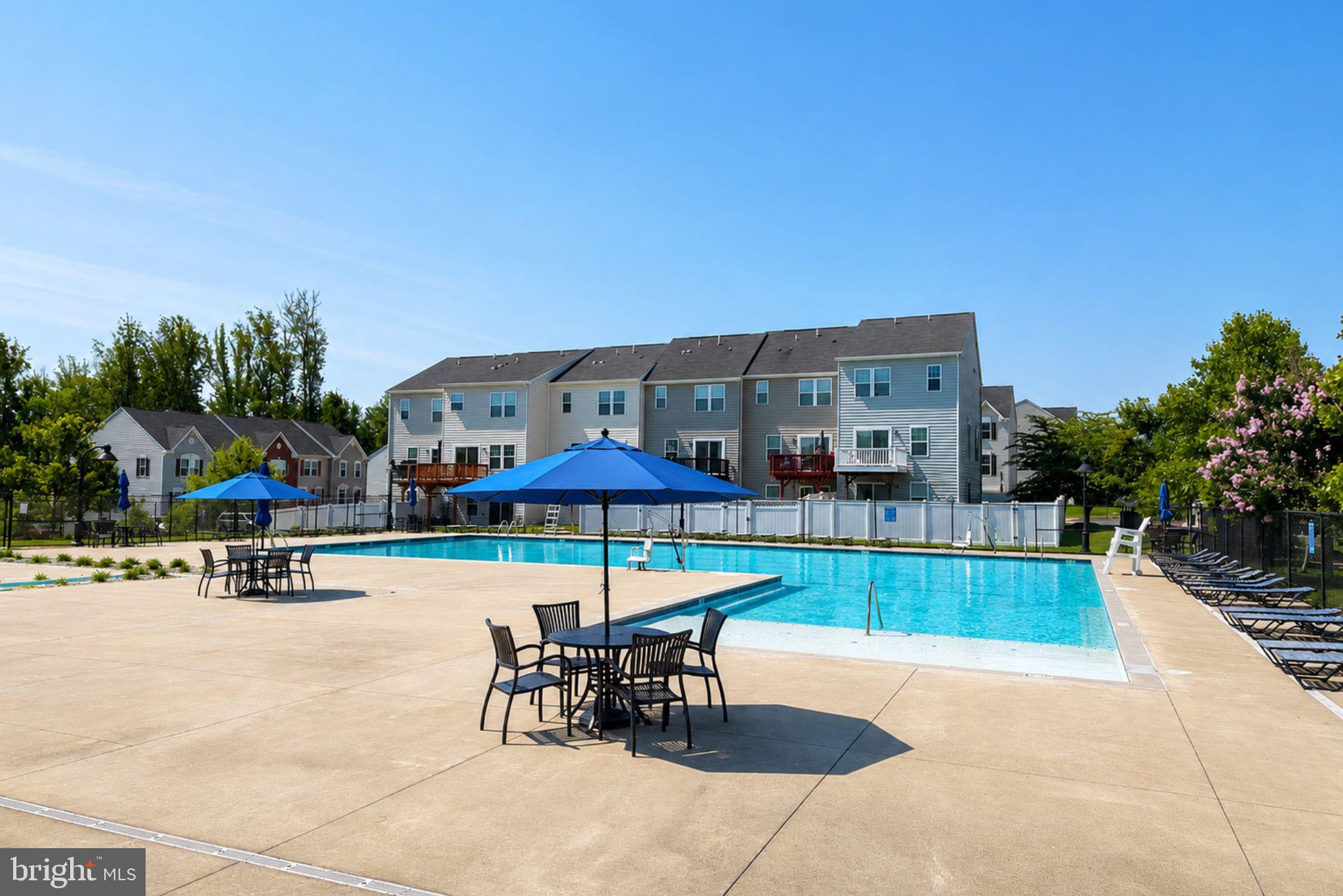 RAPPAHANNOCK LANDING - Residential