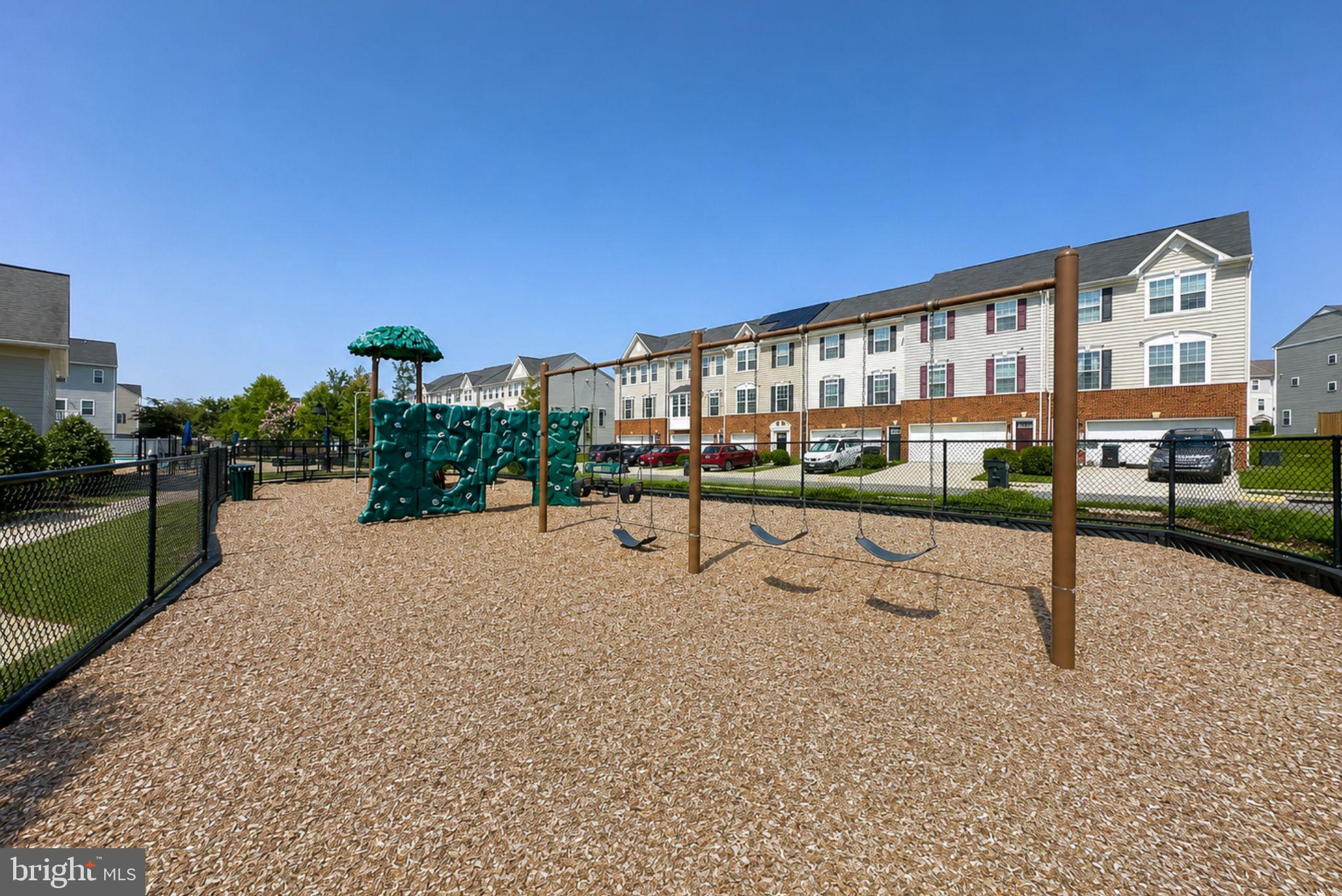 RAPPAHANNOCK LANDING - Residential