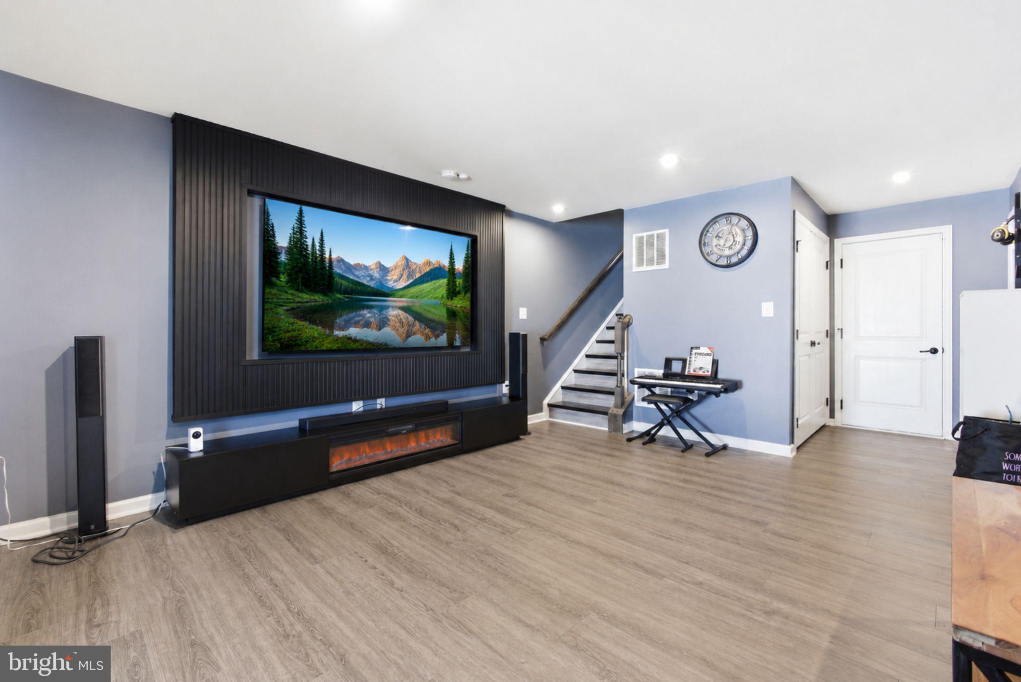 RAPPAHANNOCK LANDING - Residential