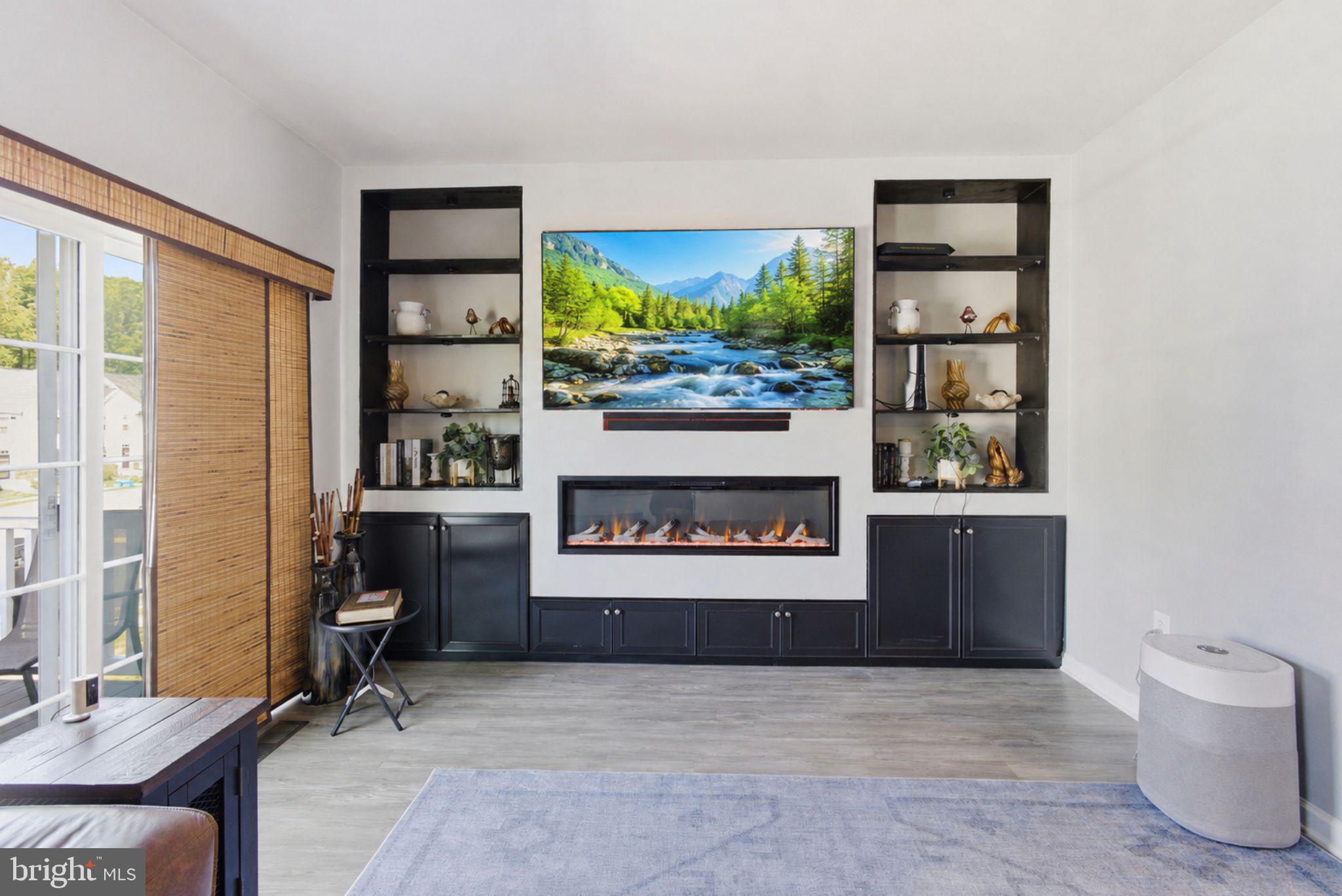 RAPPAHANNOCK LANDING - Residential