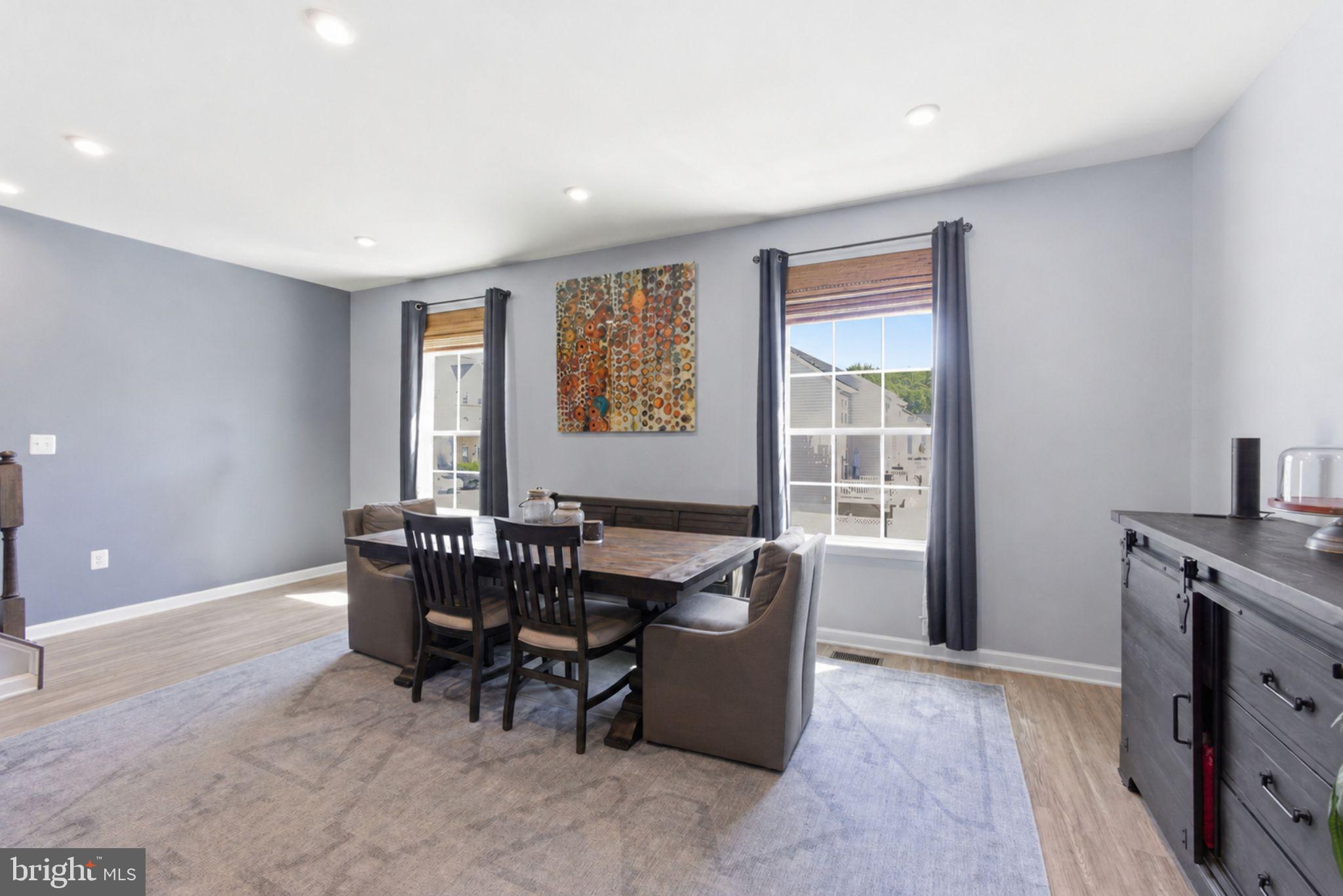 RAPPAHANNOCK LANDING - Residential