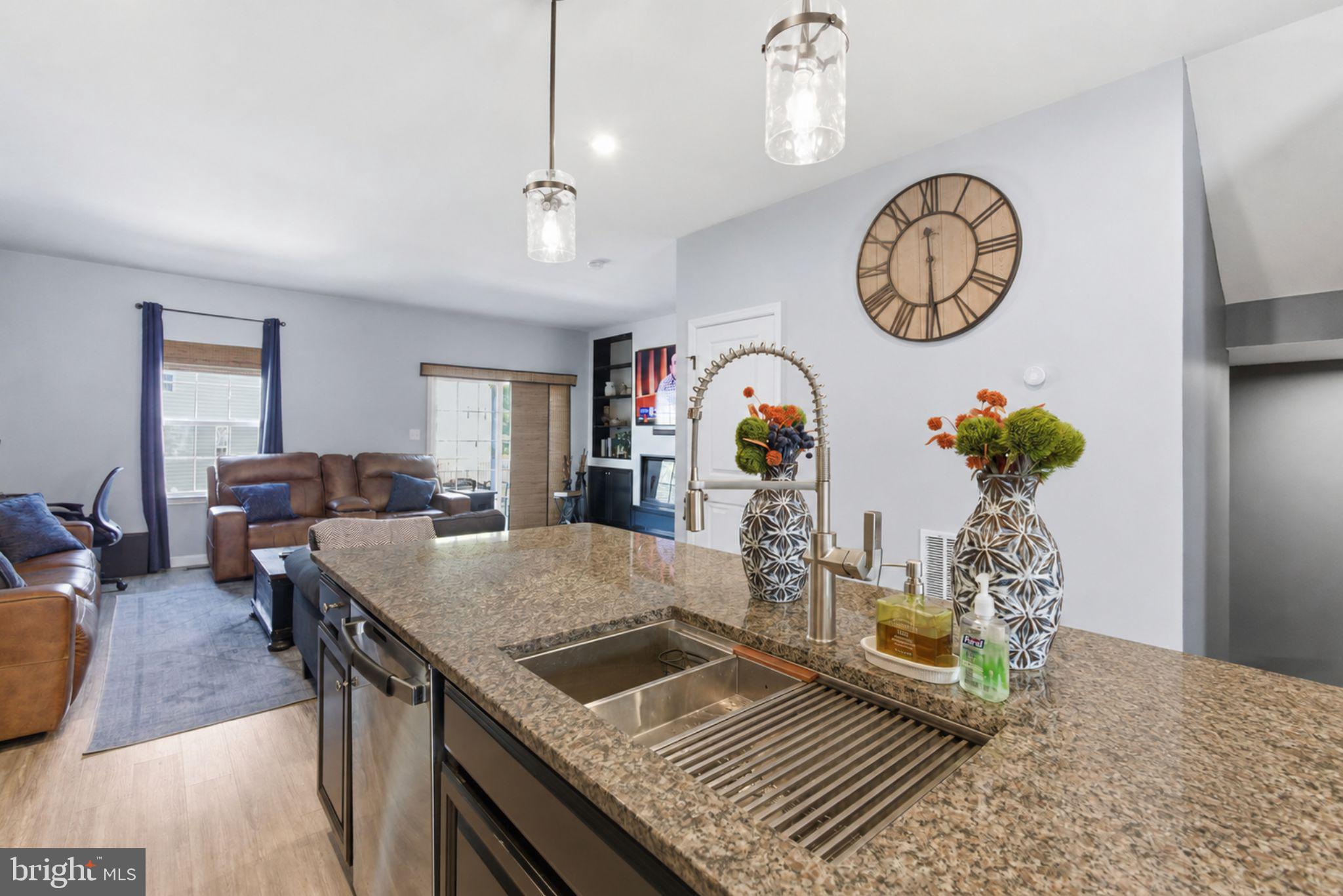 RAPPAHANNOCK LANDING - Residential