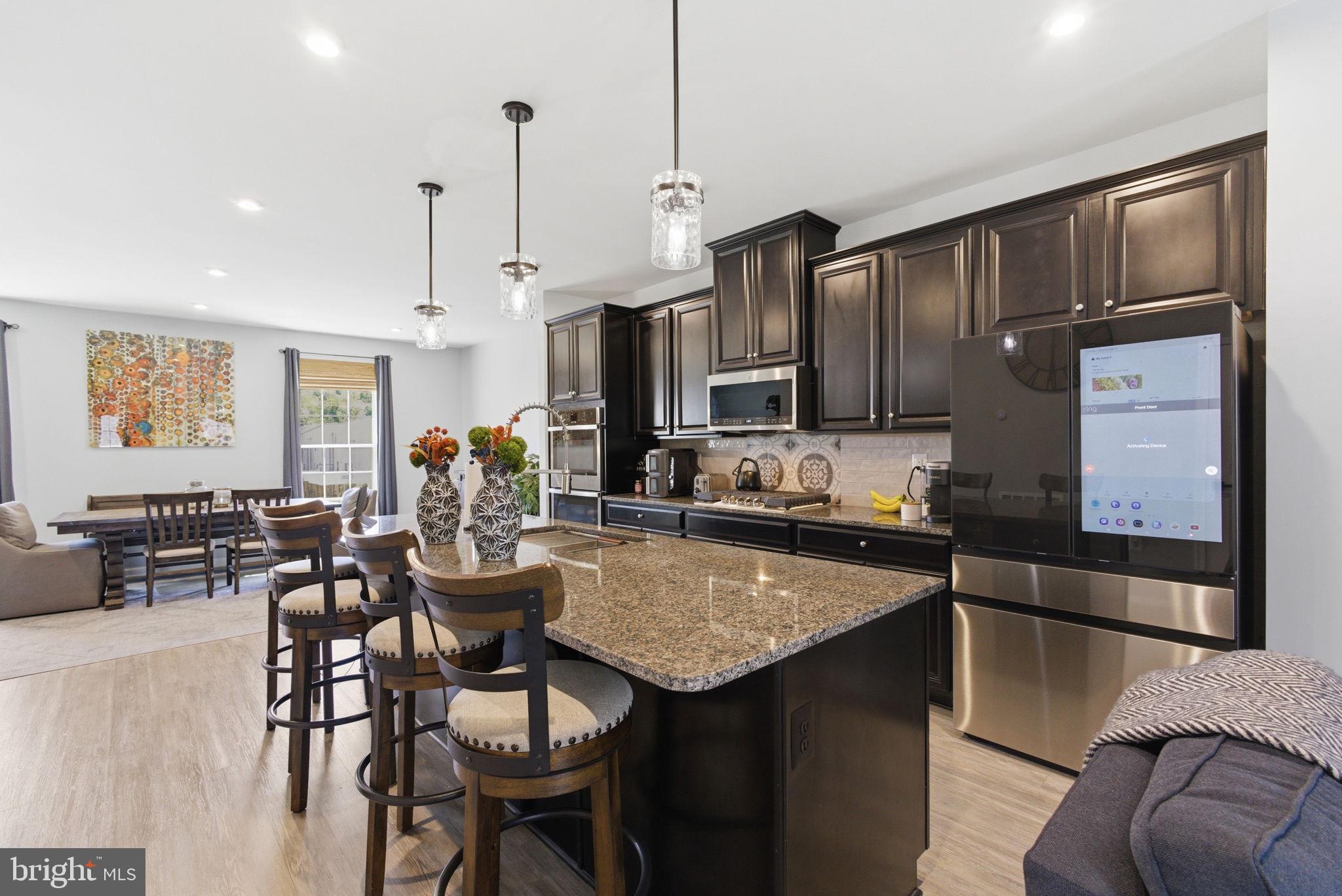 RAPPAHANNOCK LANDING - Residential