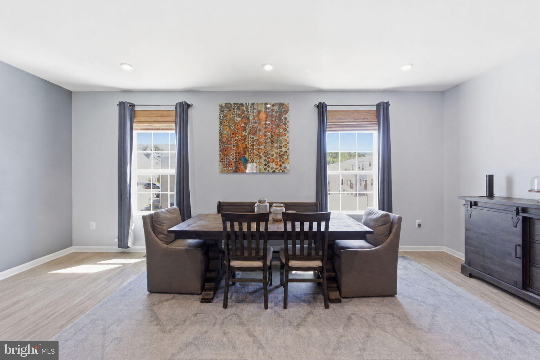 RAPPAHANNOCK LANDING - Residential
