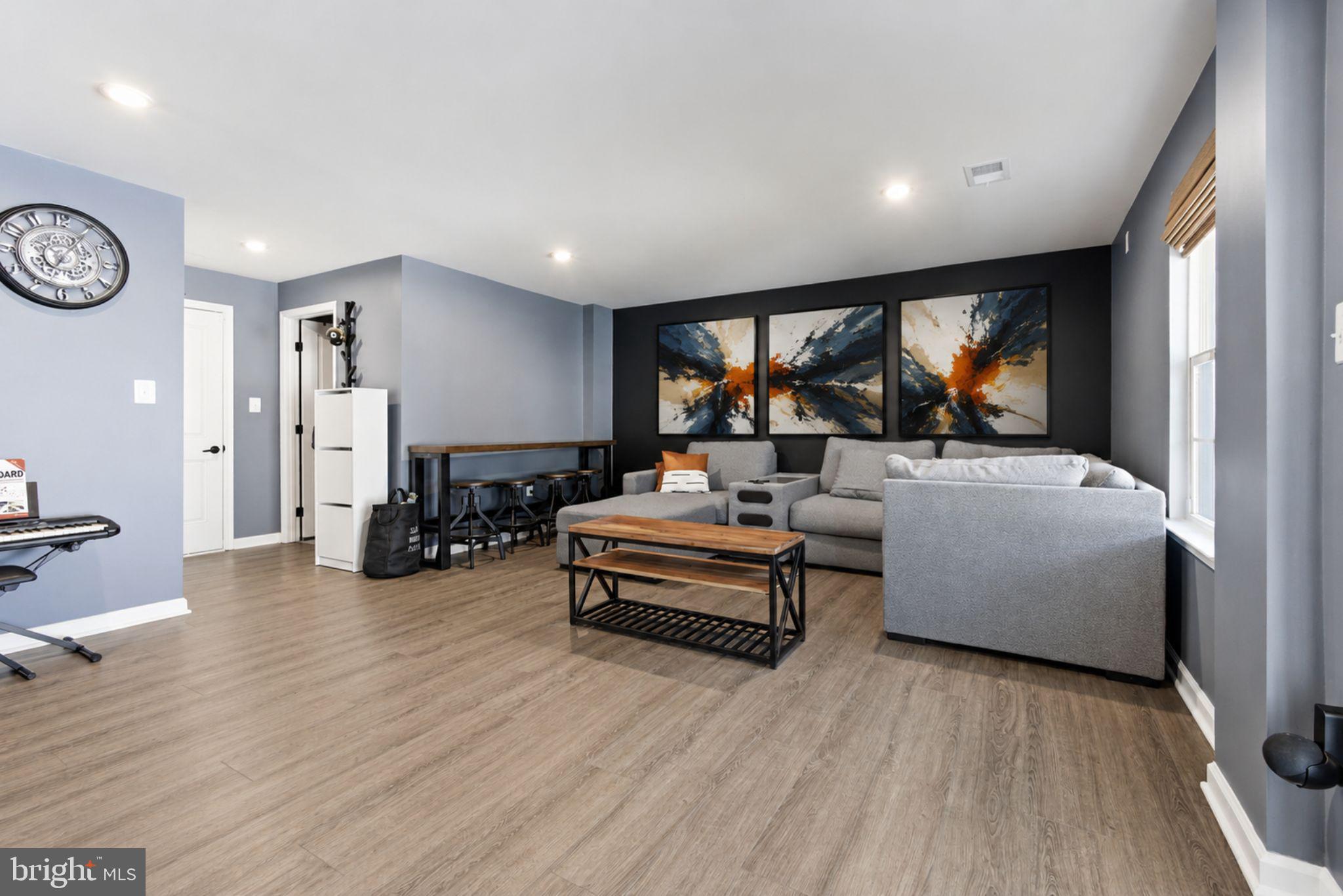 RAPPAHANNOCK LANDING - Residential