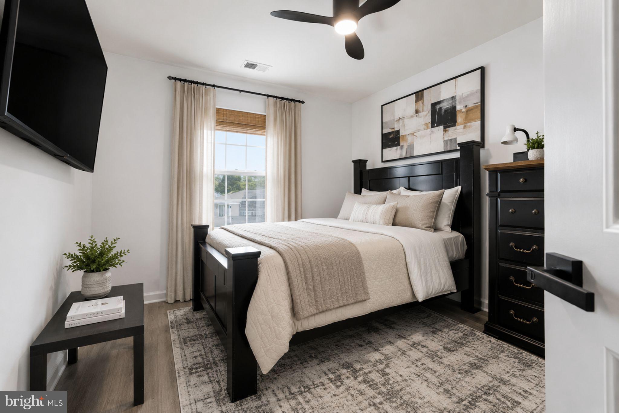 RAPPAHANNOCK LANDING - Residential