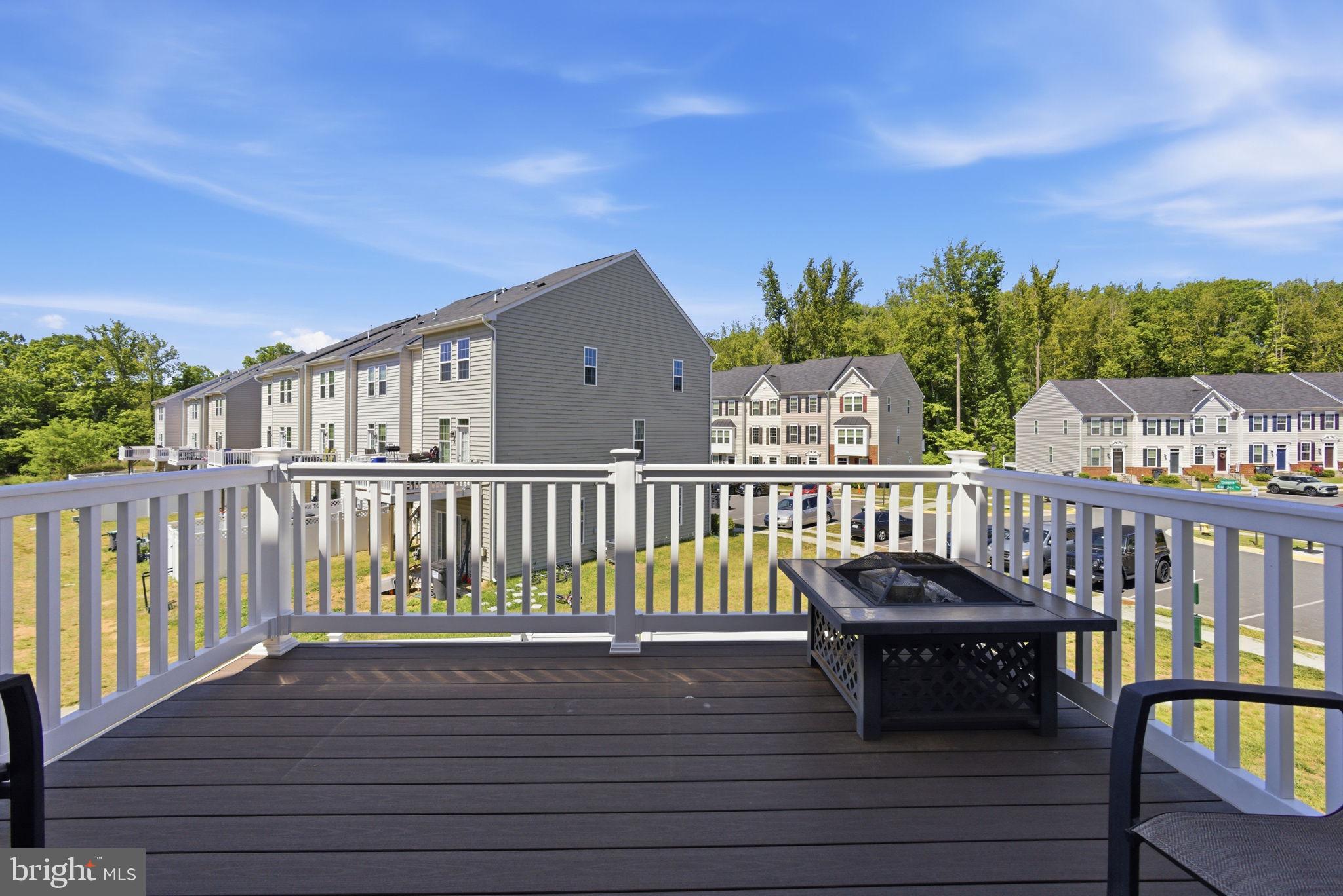 RAPPAHANNOCK LANDING - Residential