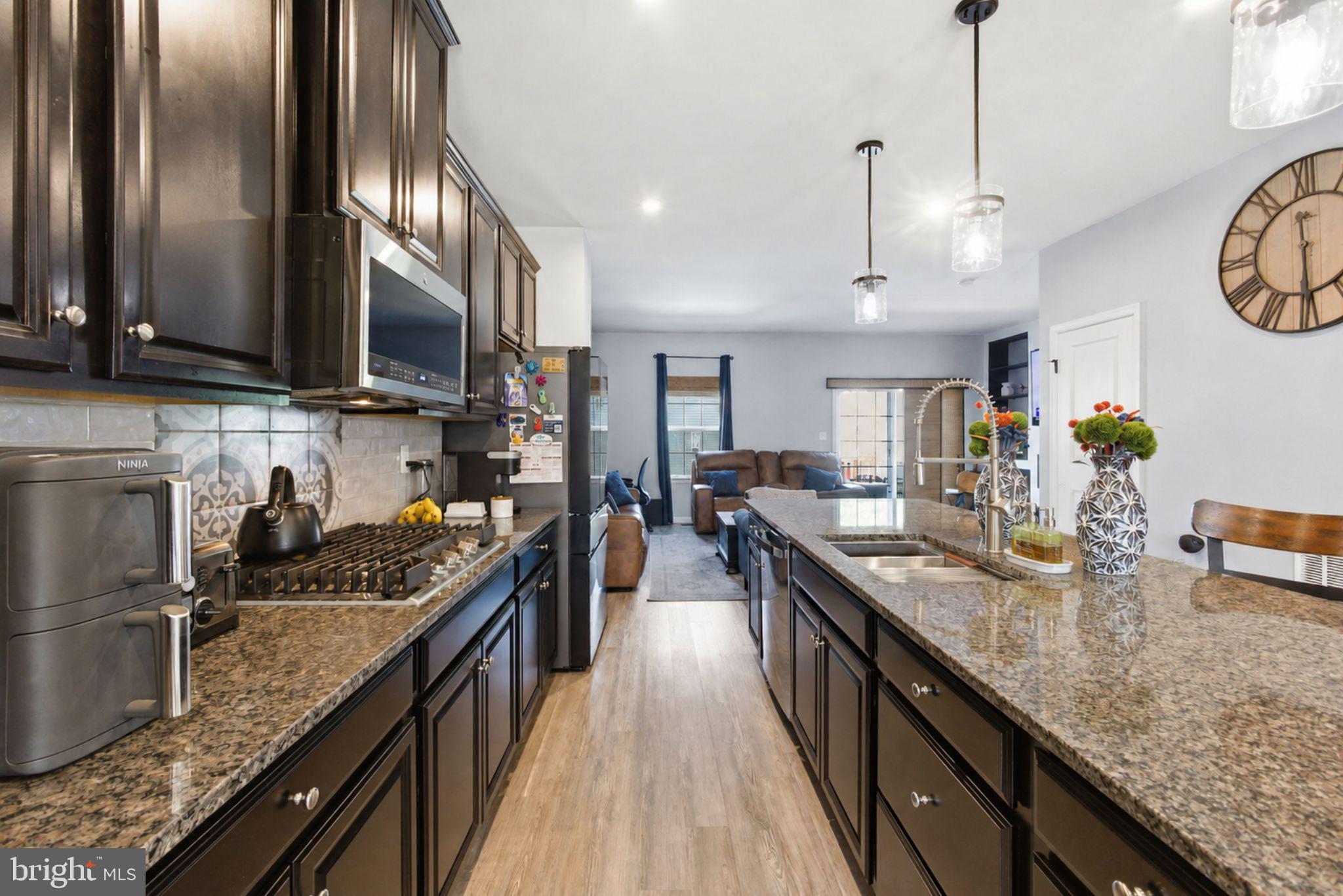 RAPPAHANNOCK LANDING - Residential