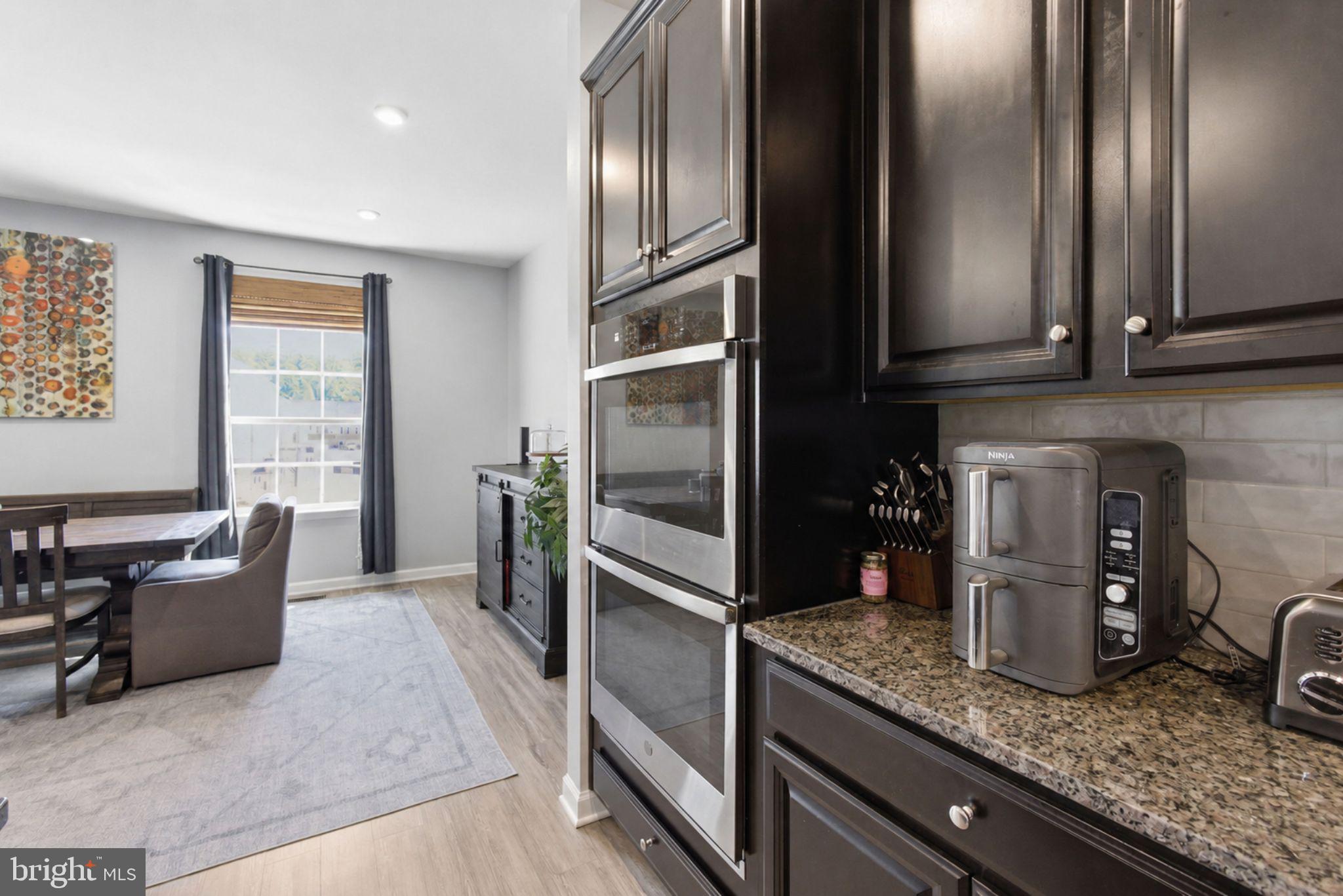 RAPPAHANNOCK LANDING - Residential