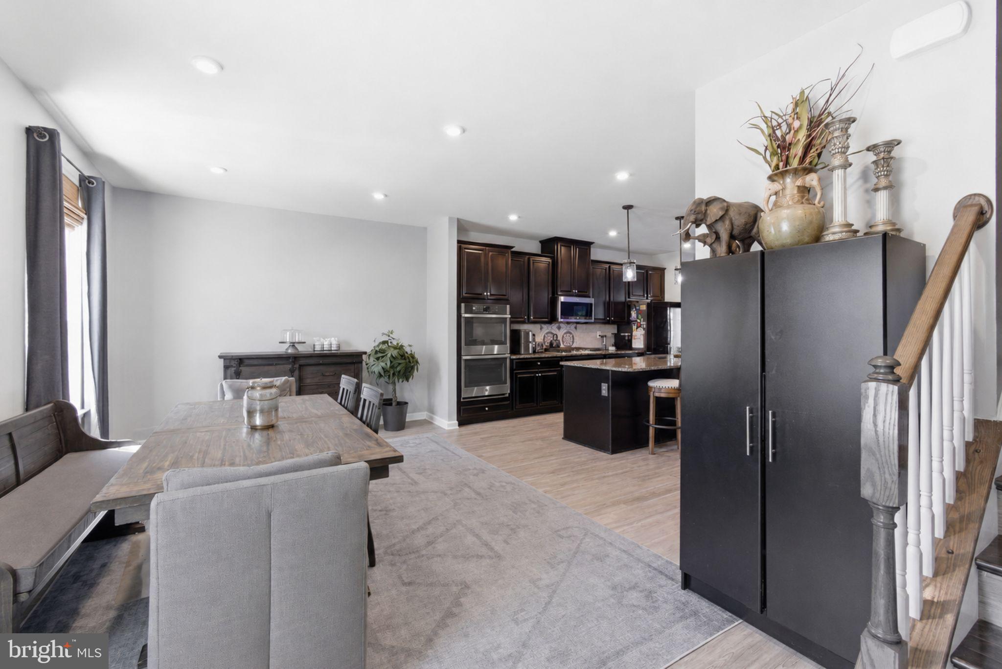 RAPPAHANNOCK LANDING - Residential