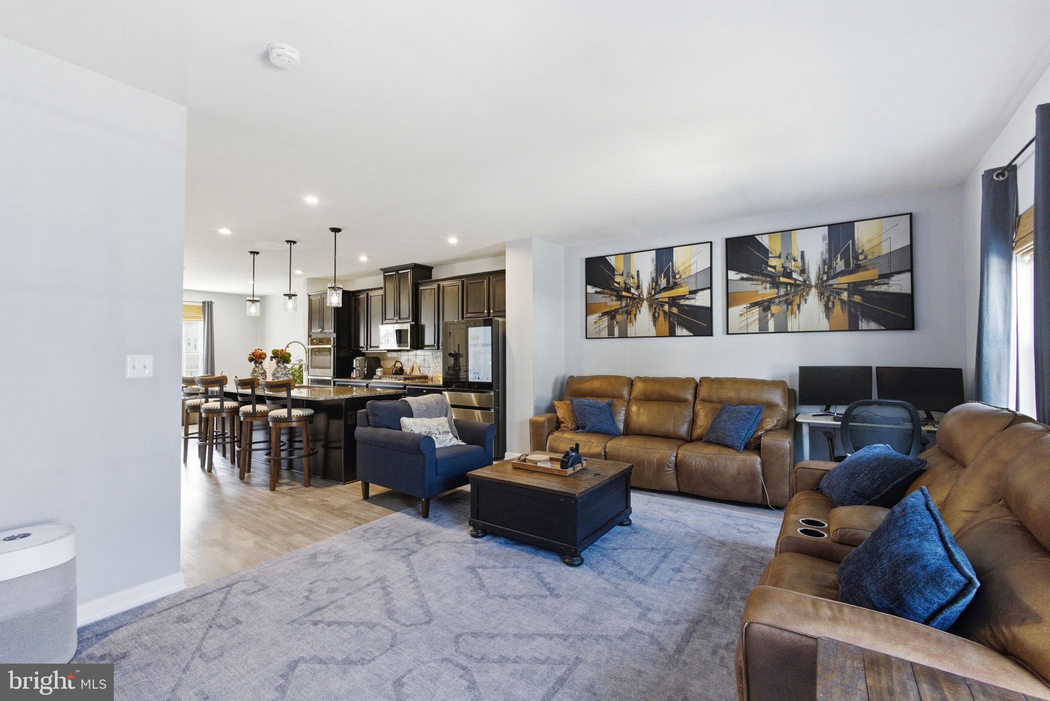 RAPPAHANNOCK LANDING - Residential