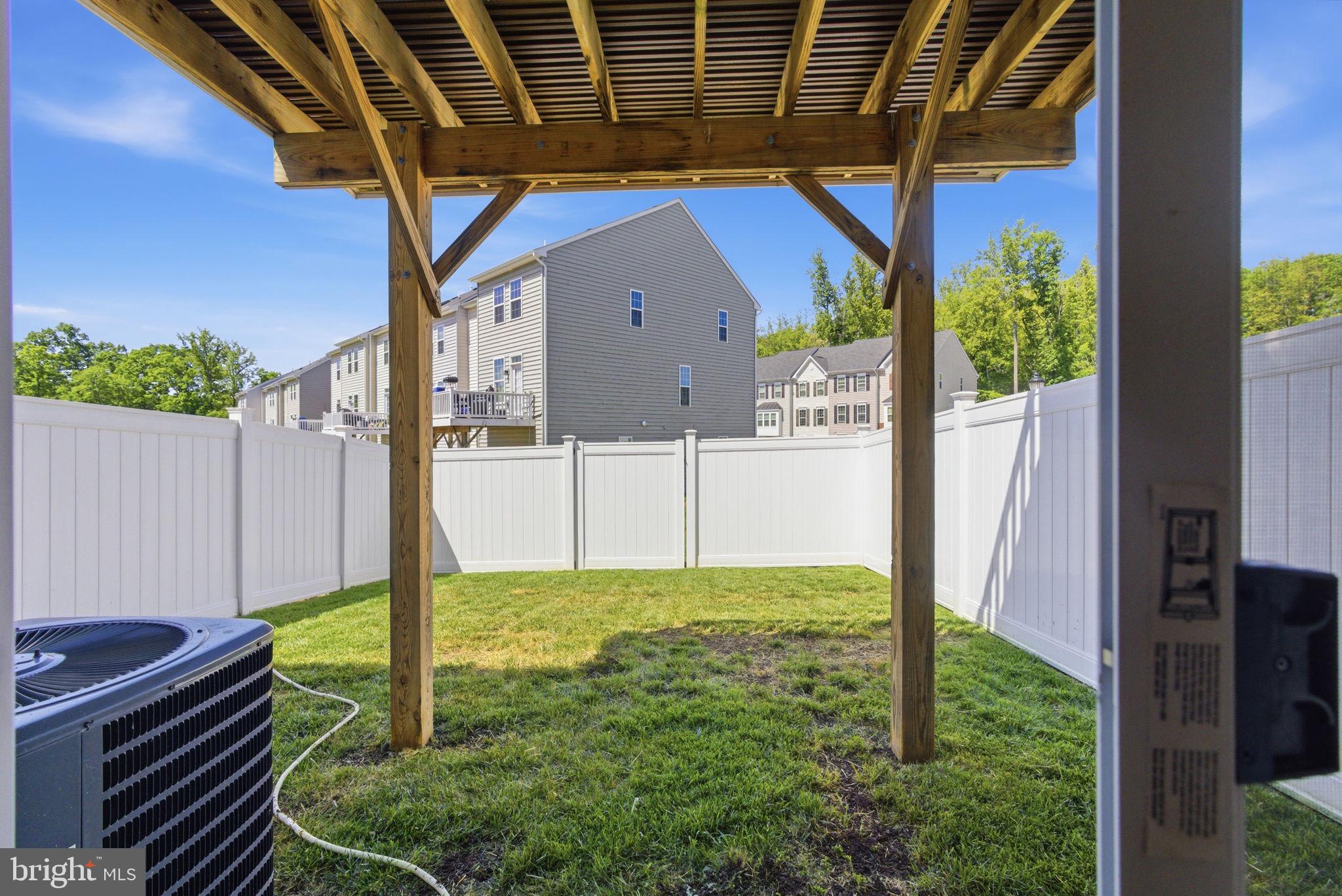 RAPPAHANNOCK LANDING - Residential