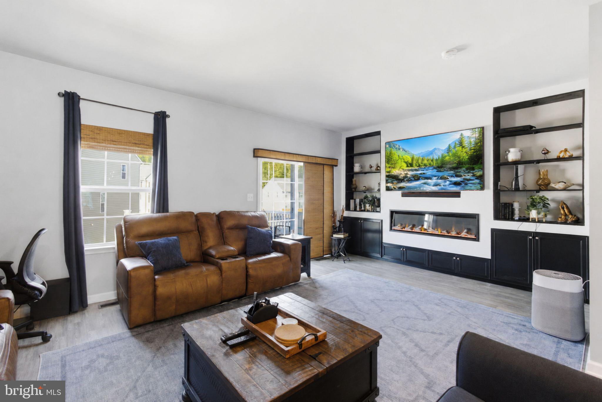 RAPPAHANNOCK LANDING - Residential