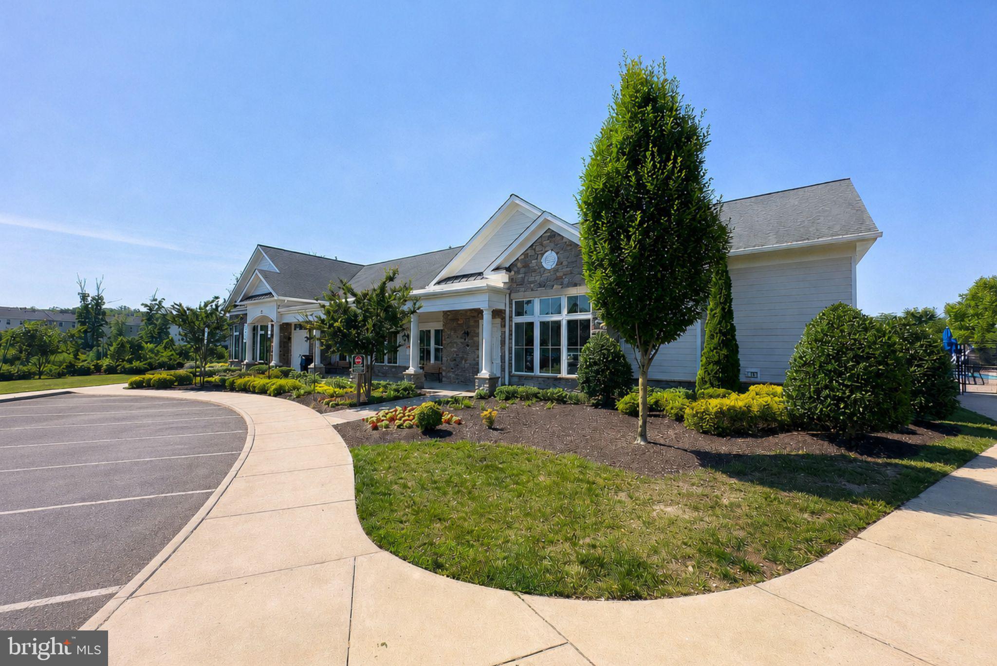 RAPPAHANNOCK LANDING - Residential