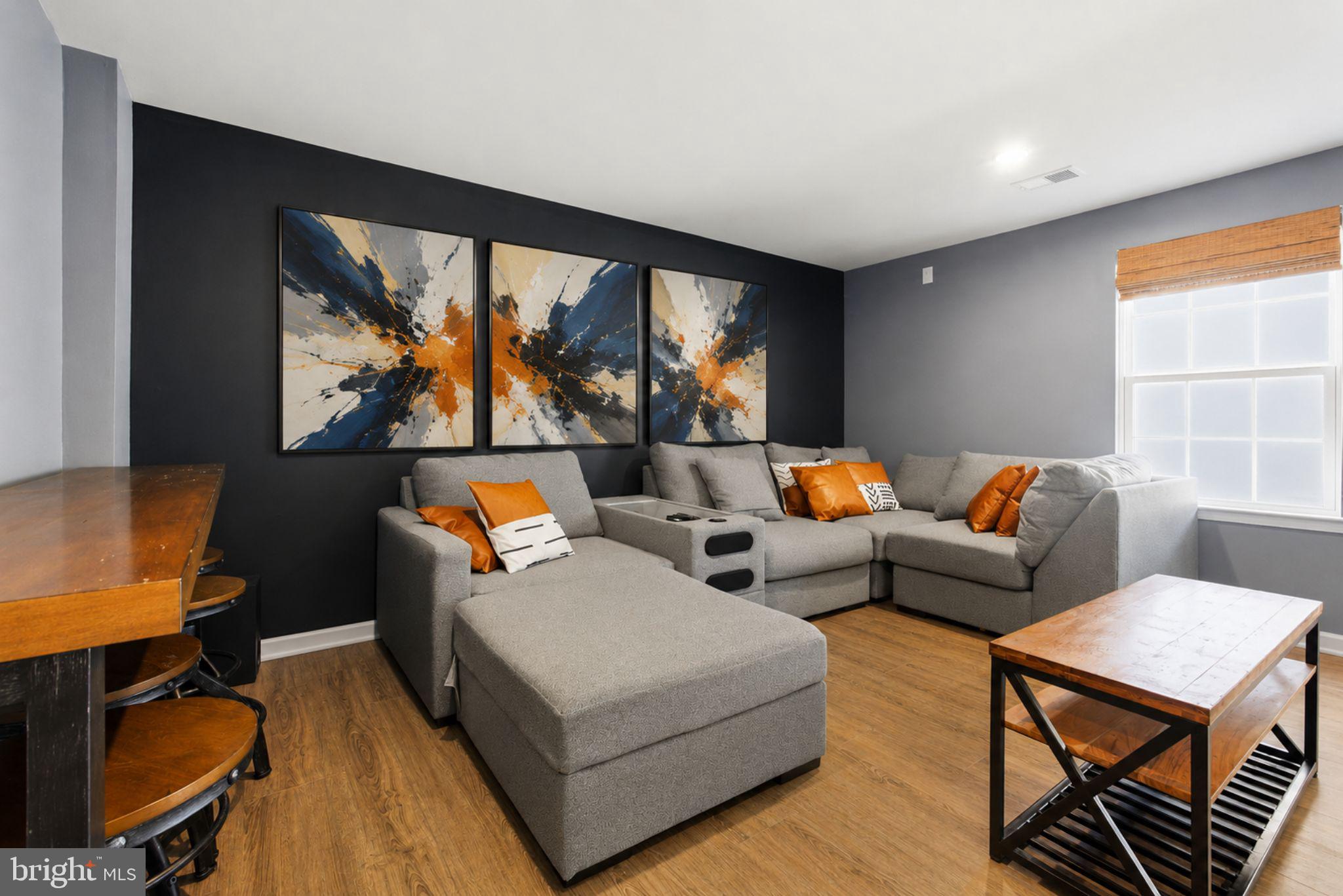 RAPPAHANNOCK LANDING - Residential