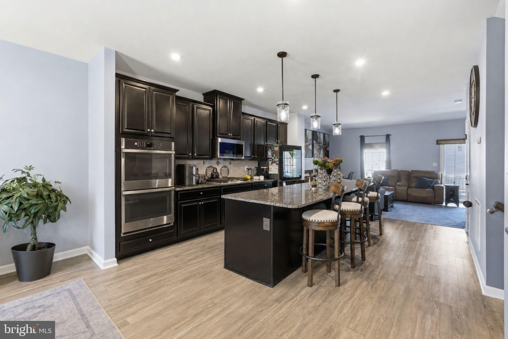 RAPPAHANNOCK LANDING - Residential