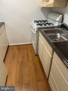 WILSON BRIDGE - Residential Lease