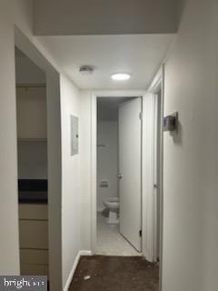 WILSON BRIDGE - Residential Lease