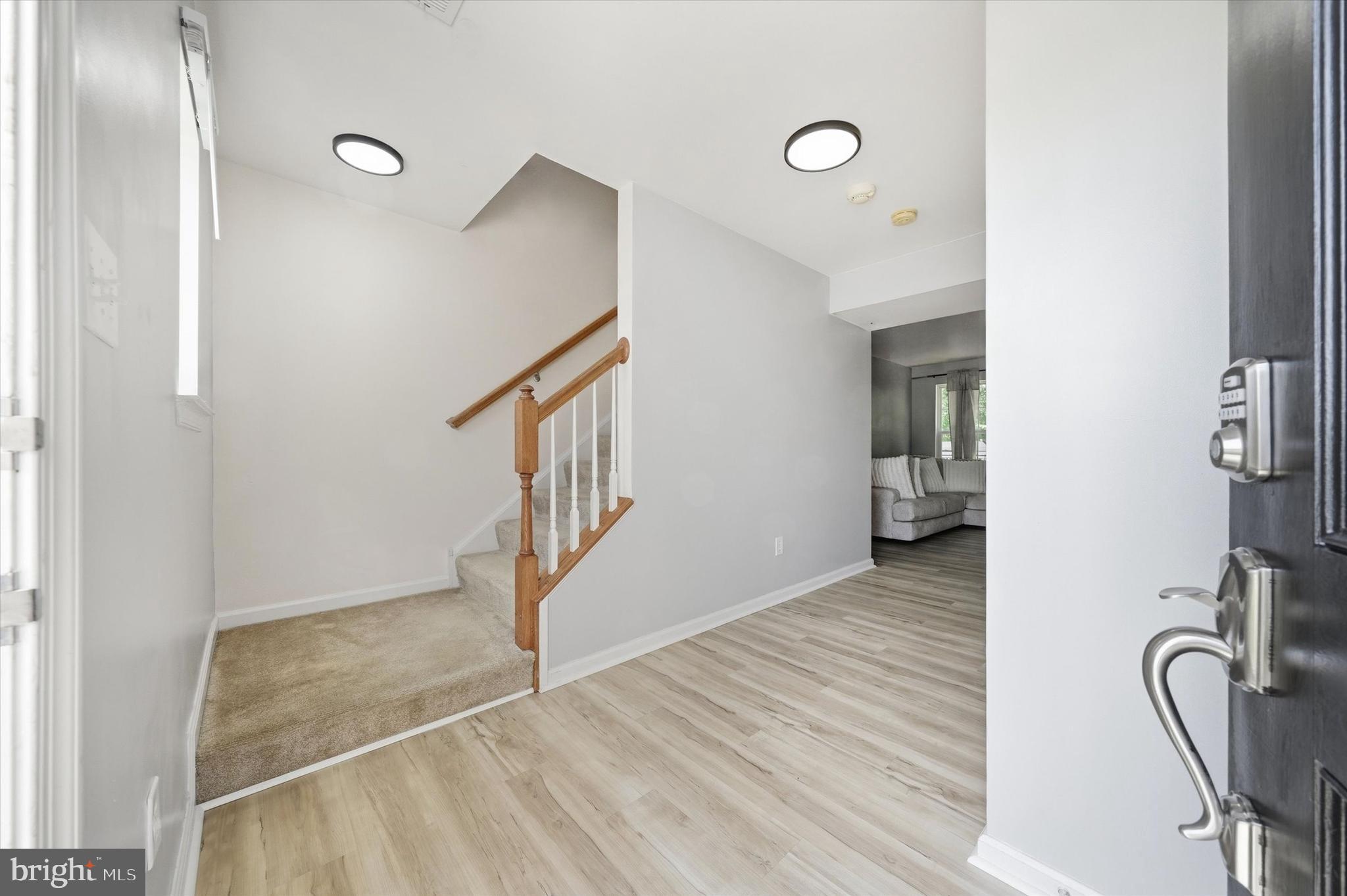 2 GREENSPIRE LANE