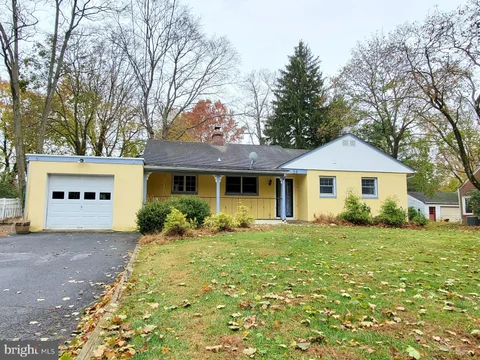 54 Cranbury Road, Princeton Junction, NJ 08550 - MLS#: NJME2082170