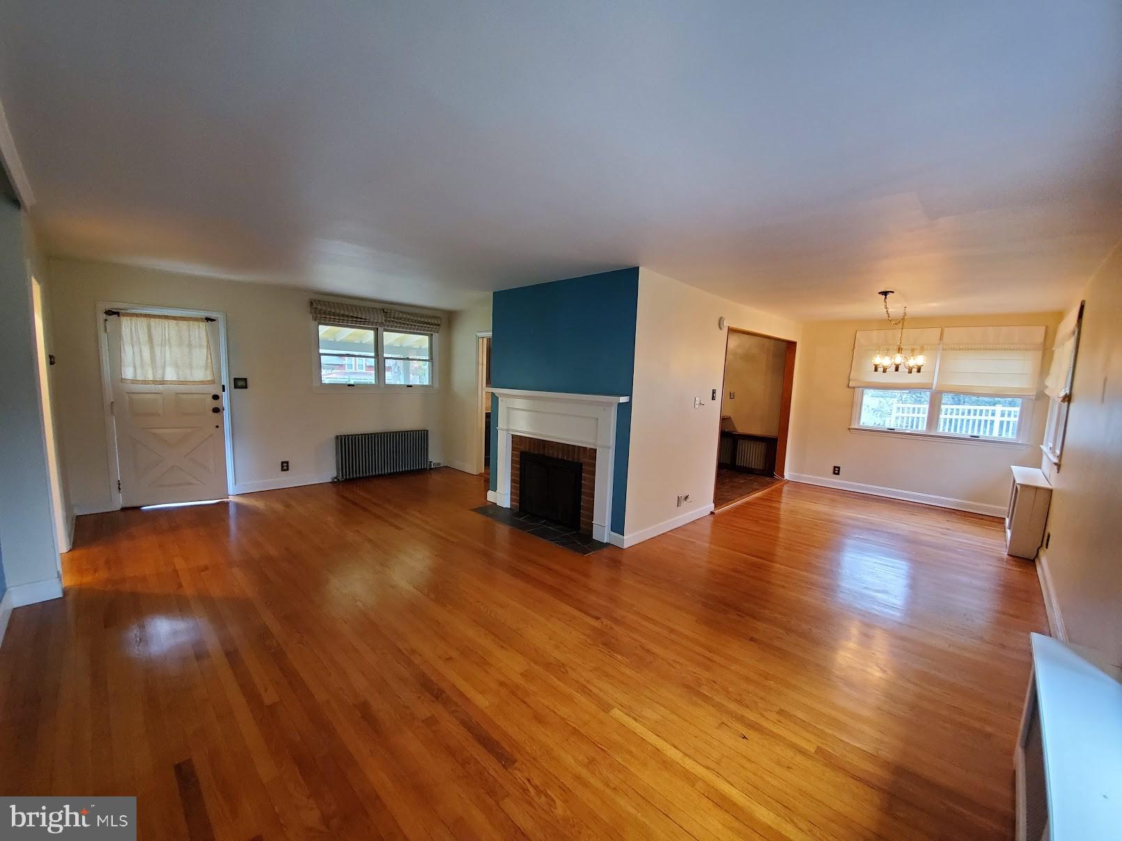 54 CRANBURY ROAD