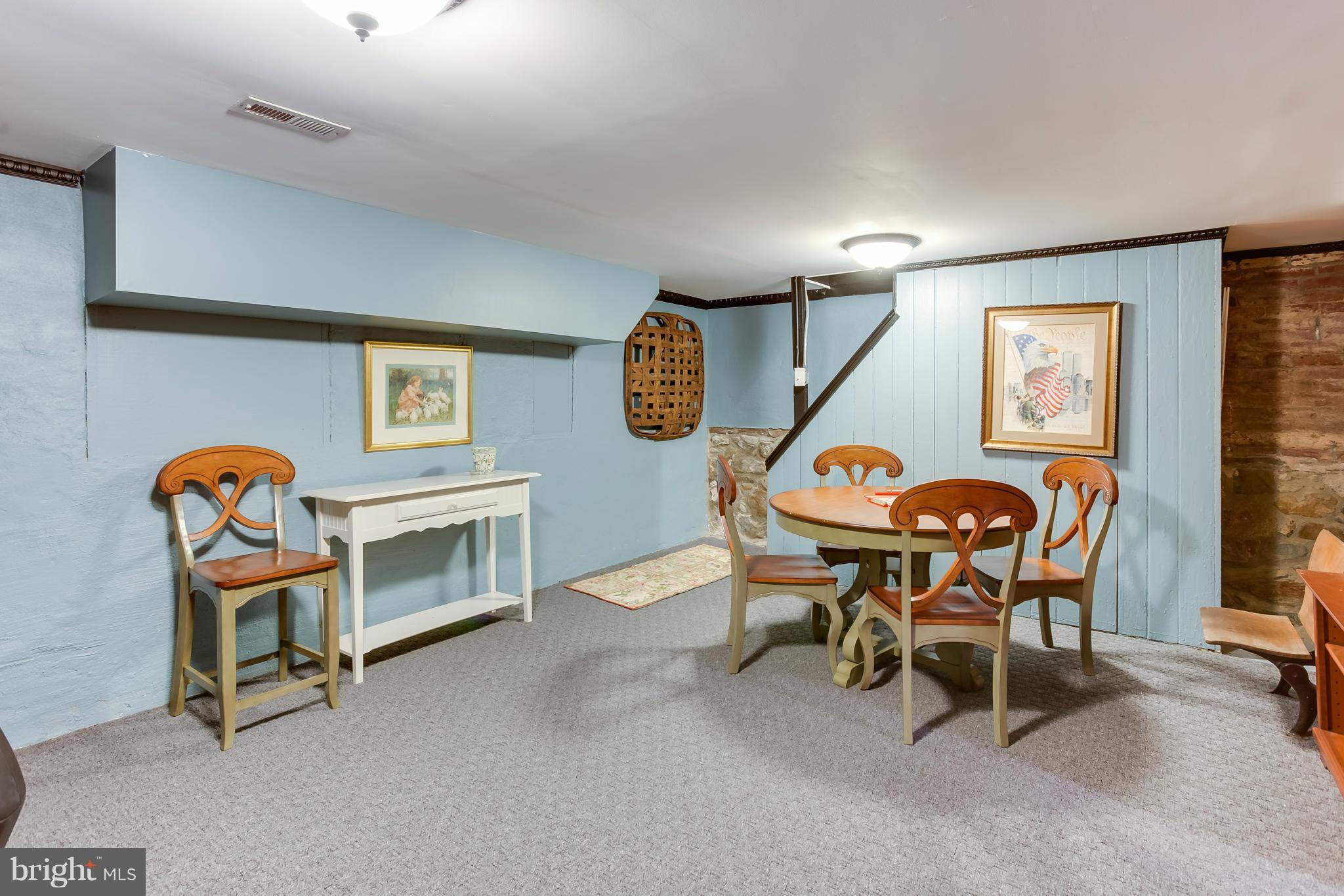 HISTORIC DISTRICT - Residential