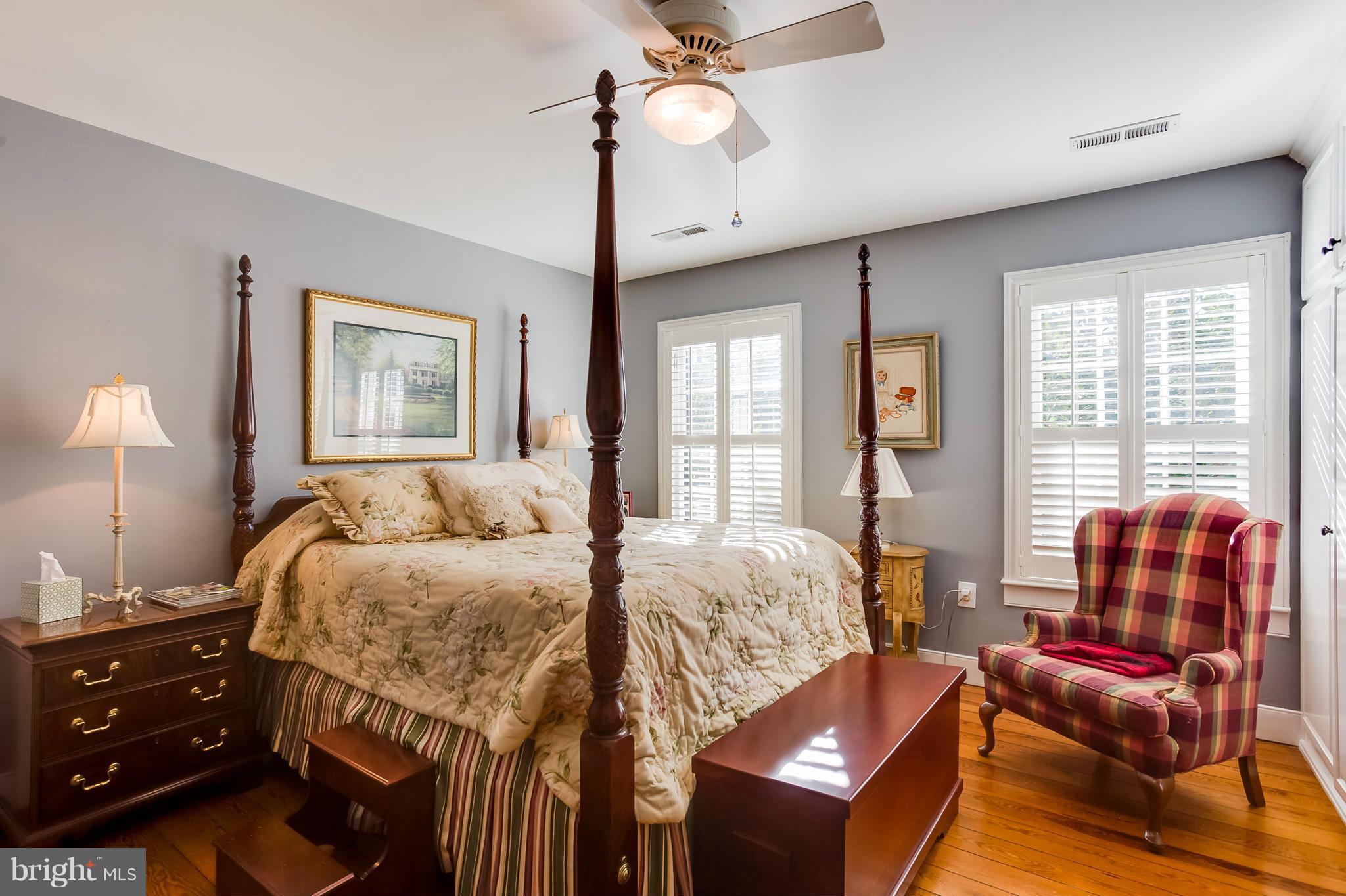 HISTORIC DISTRICT - Residential