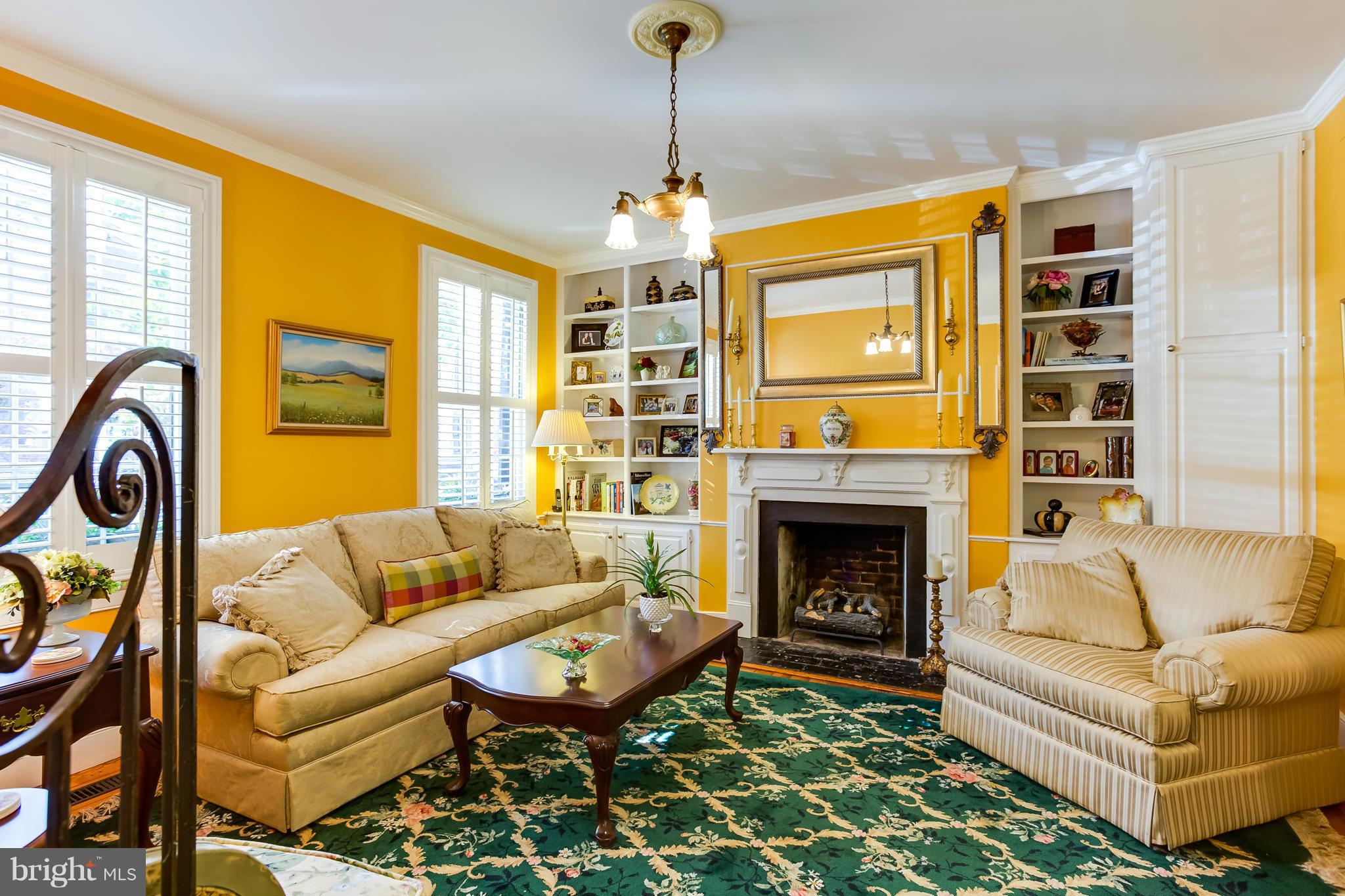 HISTORIC DISTRICT - Residential