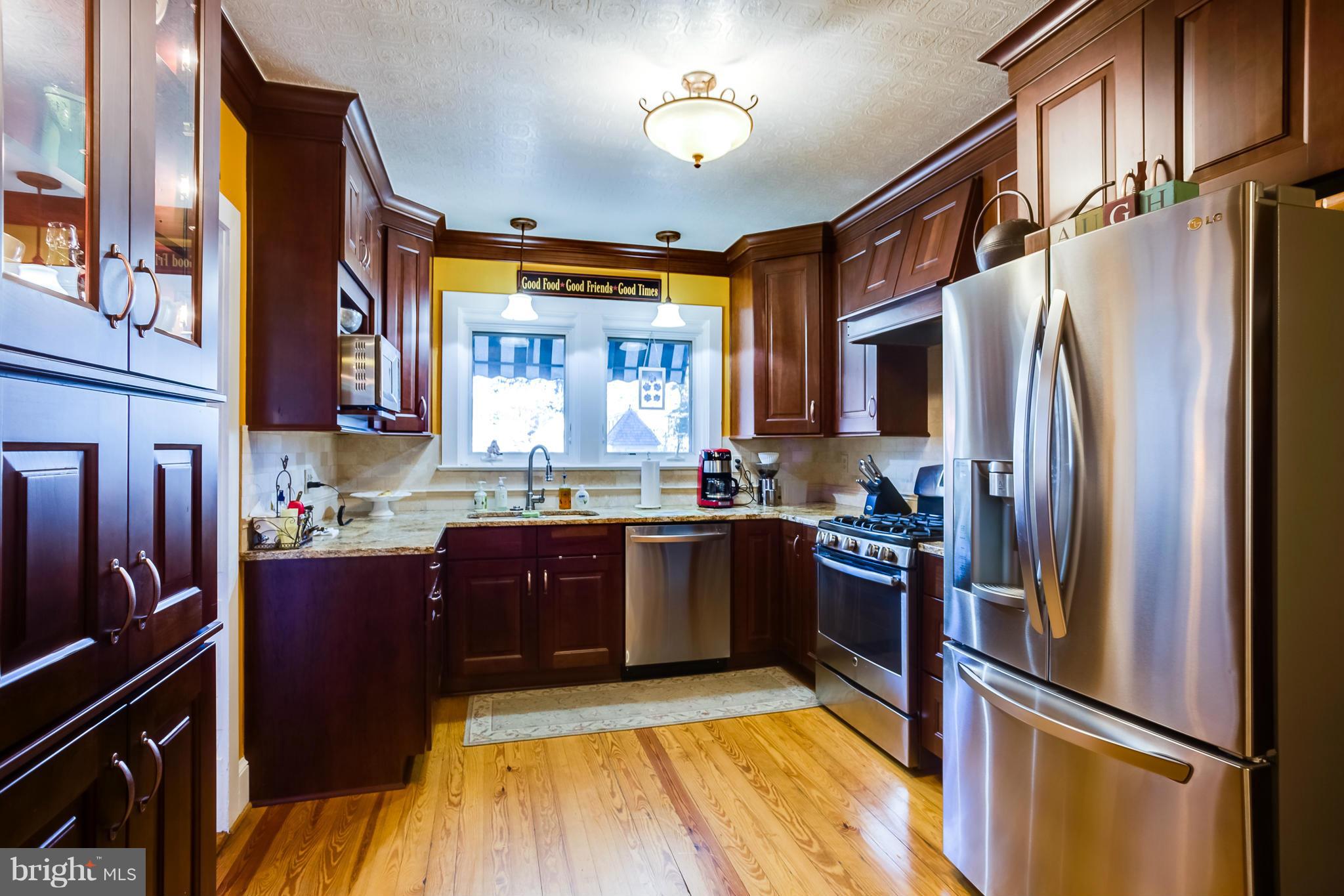 HISTORIC DISTRICT - Residential