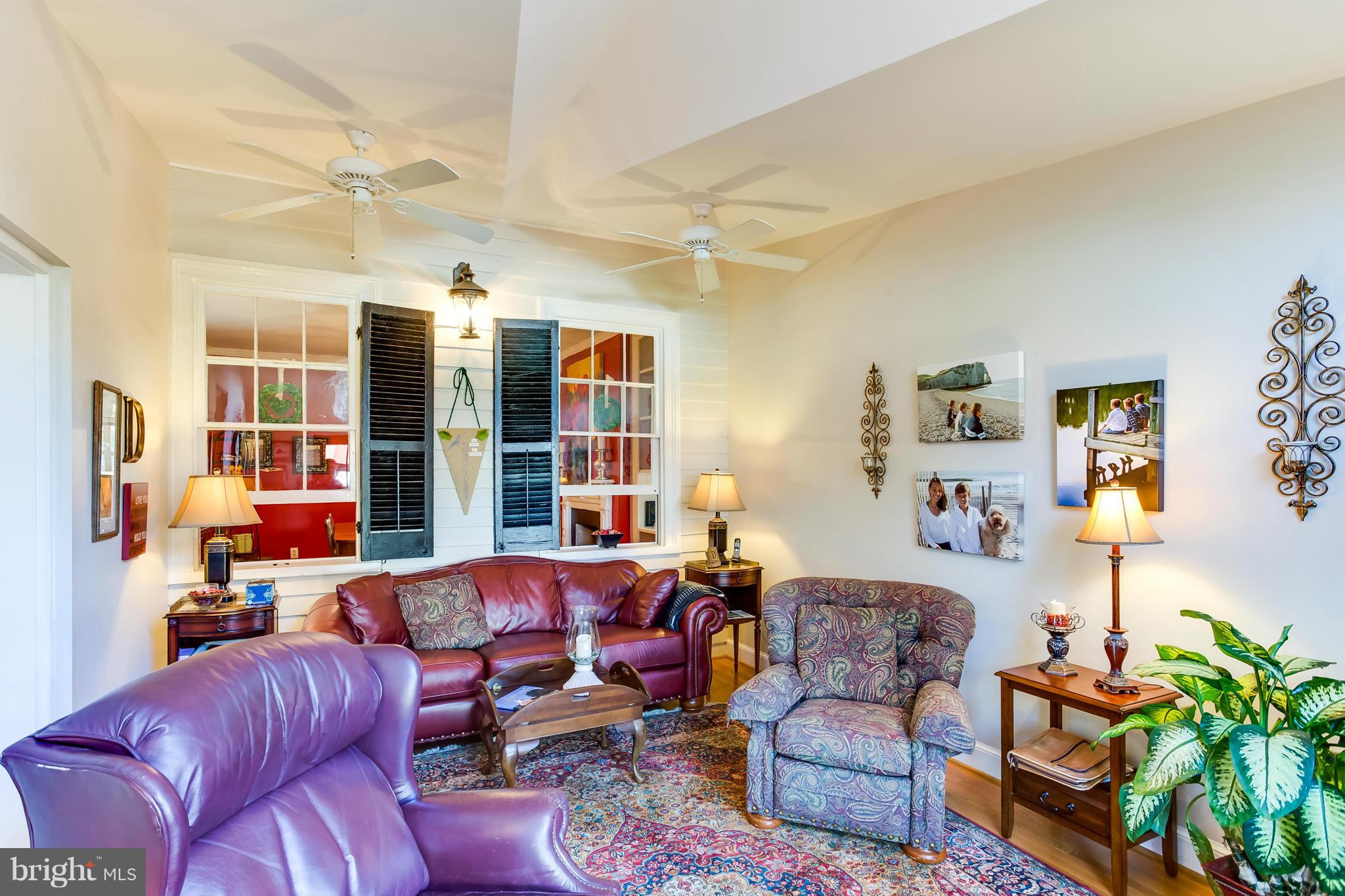 HISTORIC DISTRICT - Residential