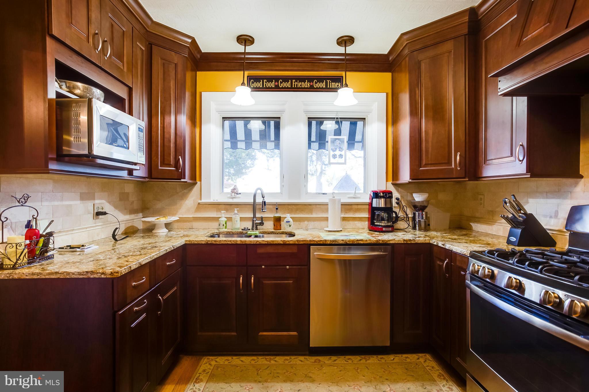 HISTORIC DISTRICT - Residential