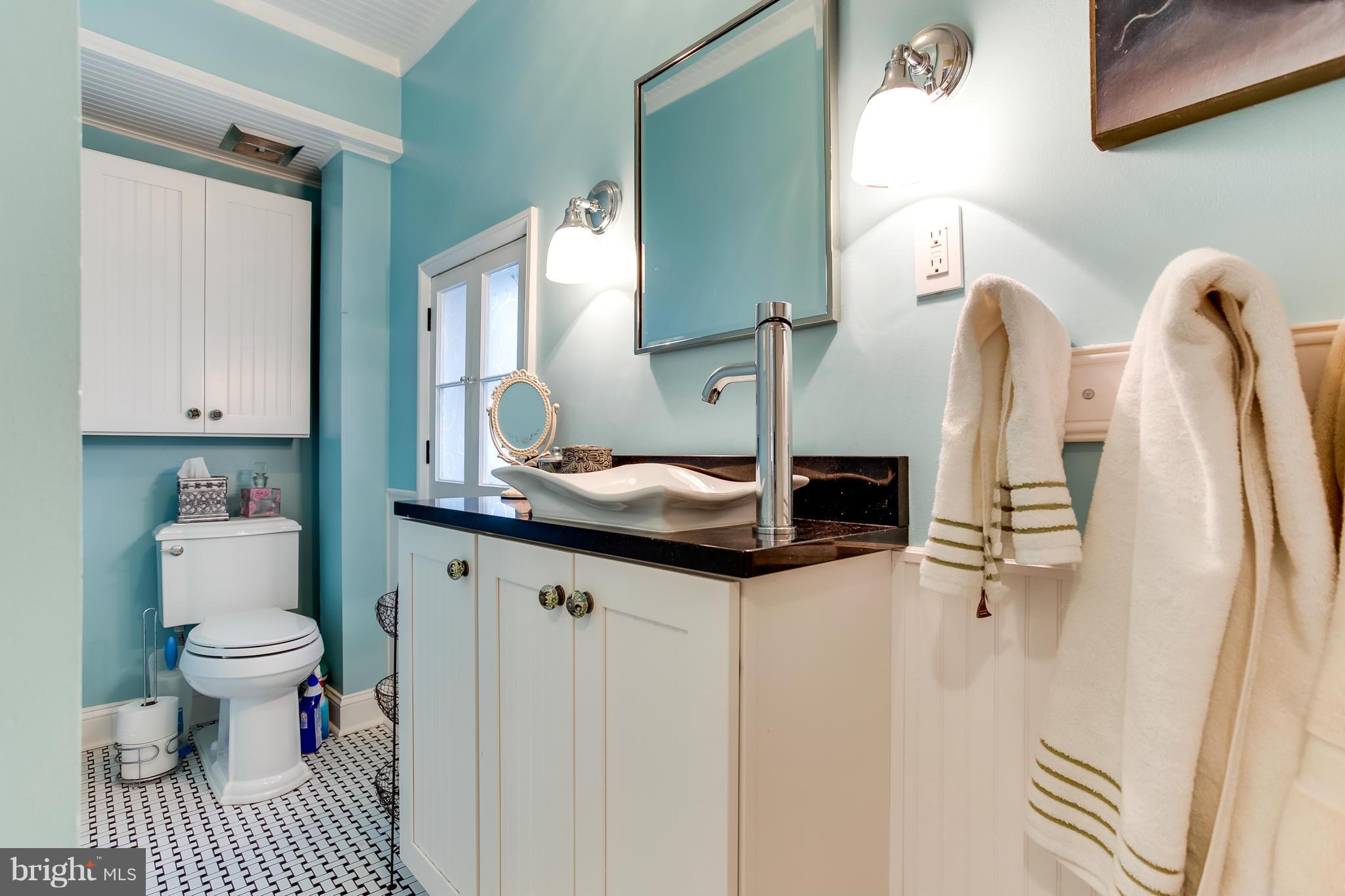 HISTORIC DISTRICT - Residential