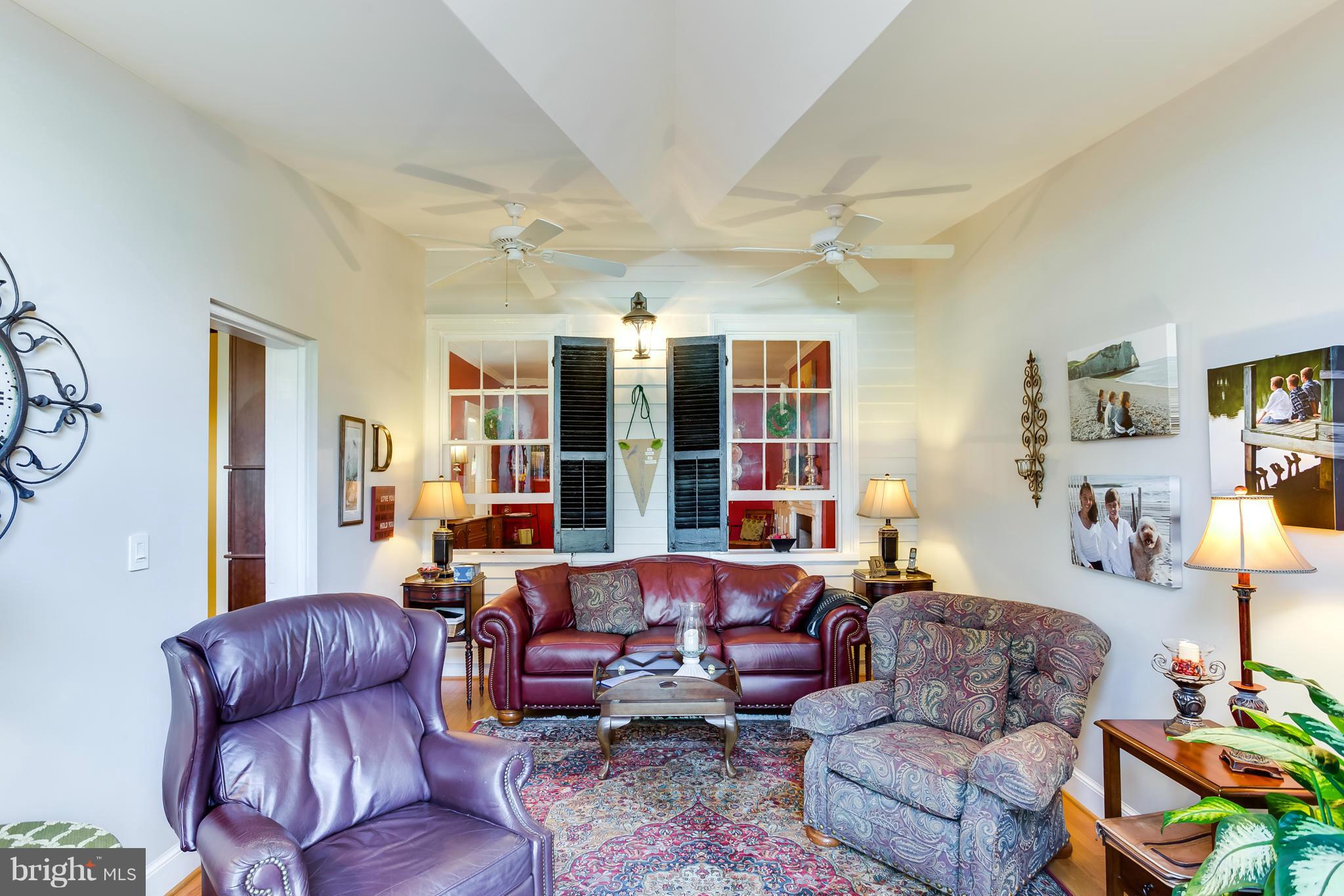 HISTORIC DISTRICT - Residential