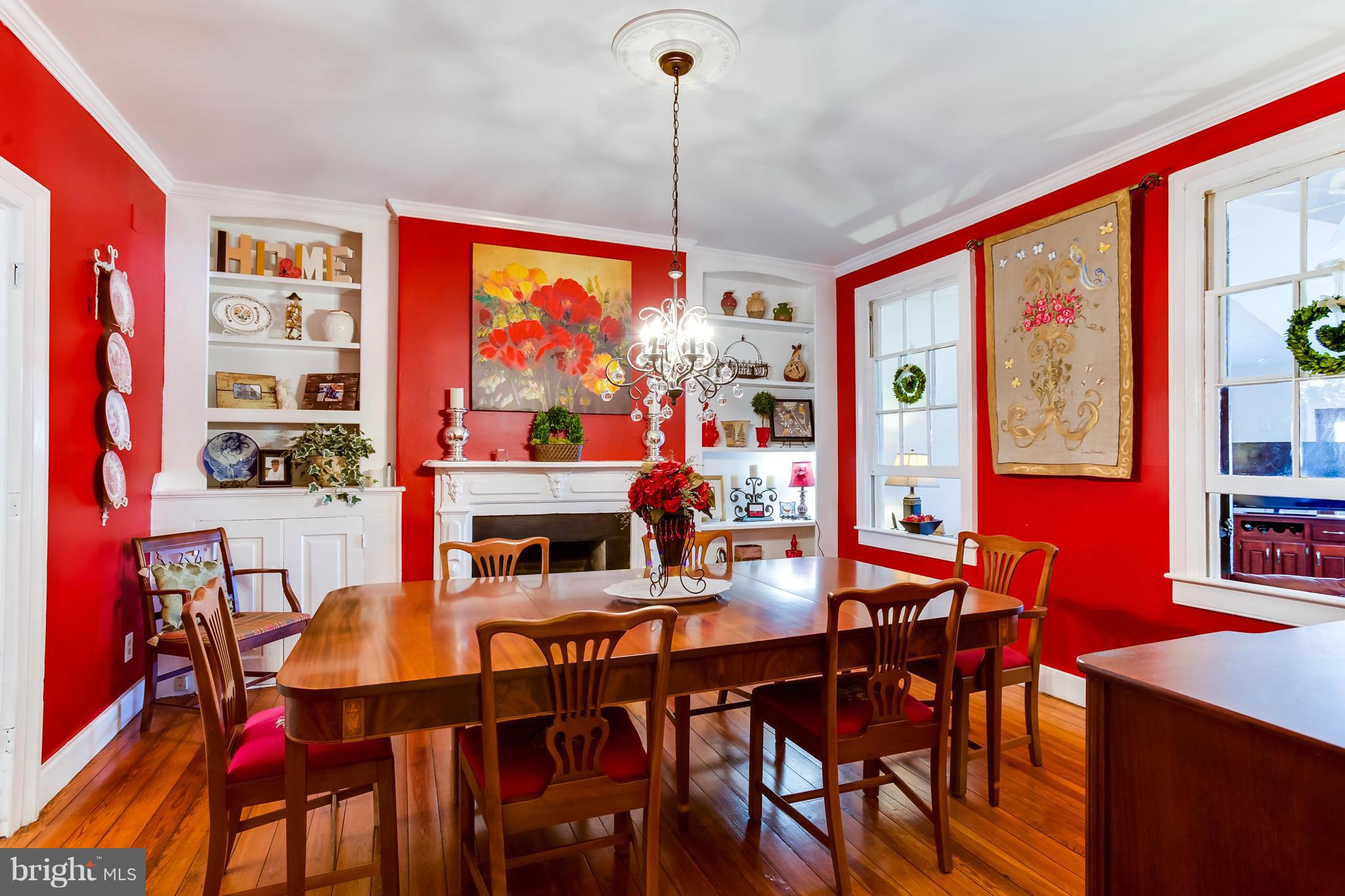 HISTORIC DISTRICT - Residential