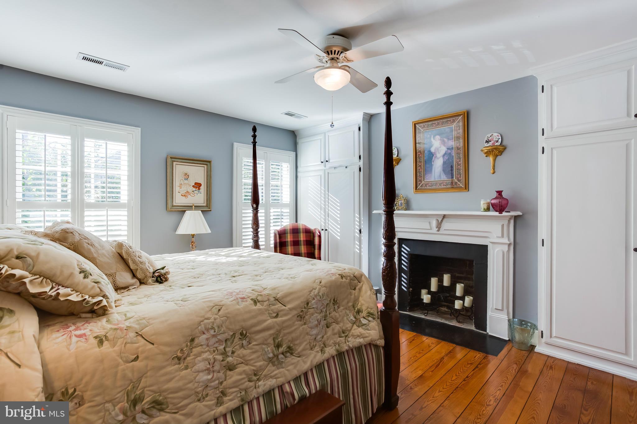 HISTORIC DISTRICT - Residential