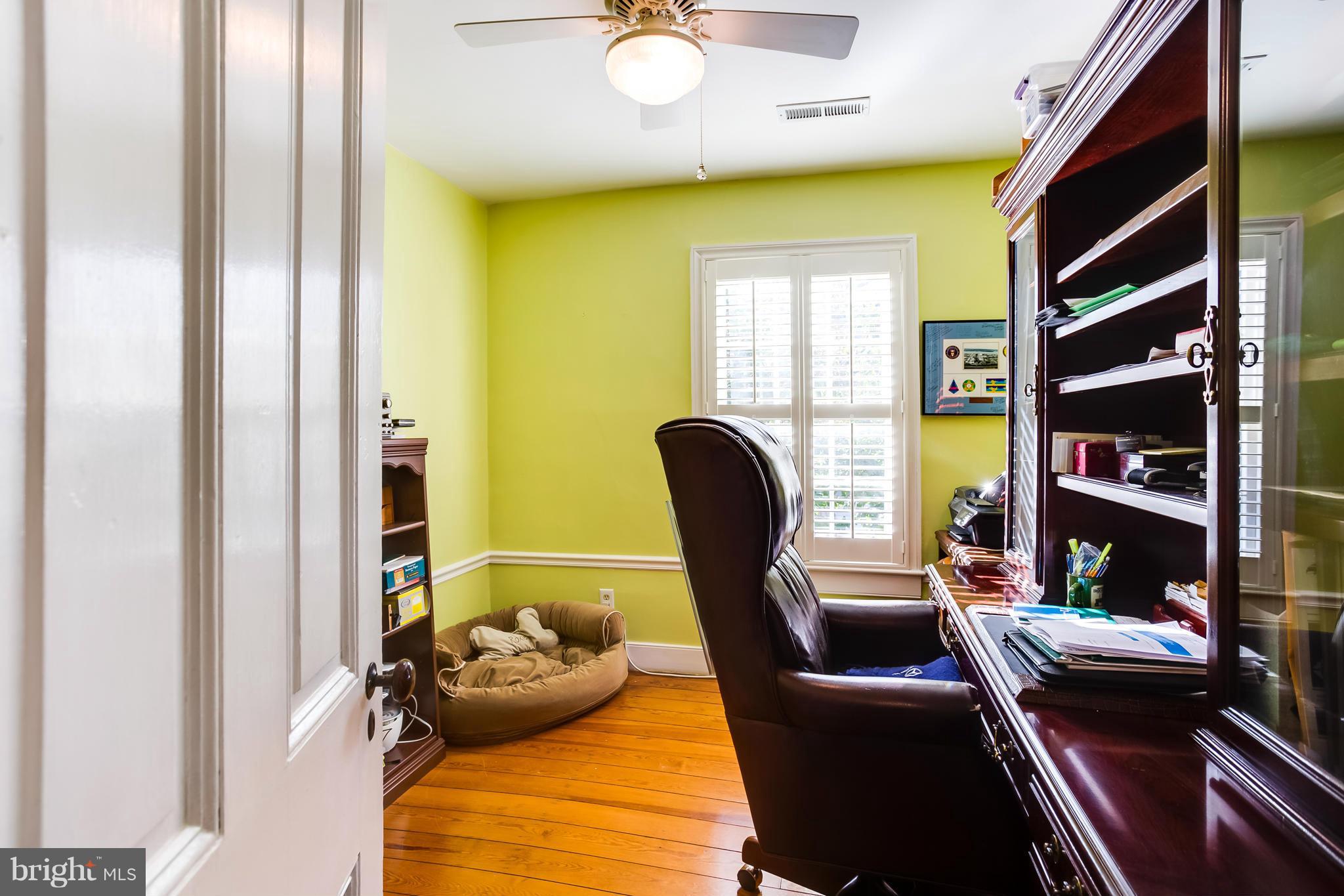 HISTORIC DISTRICT - Residential