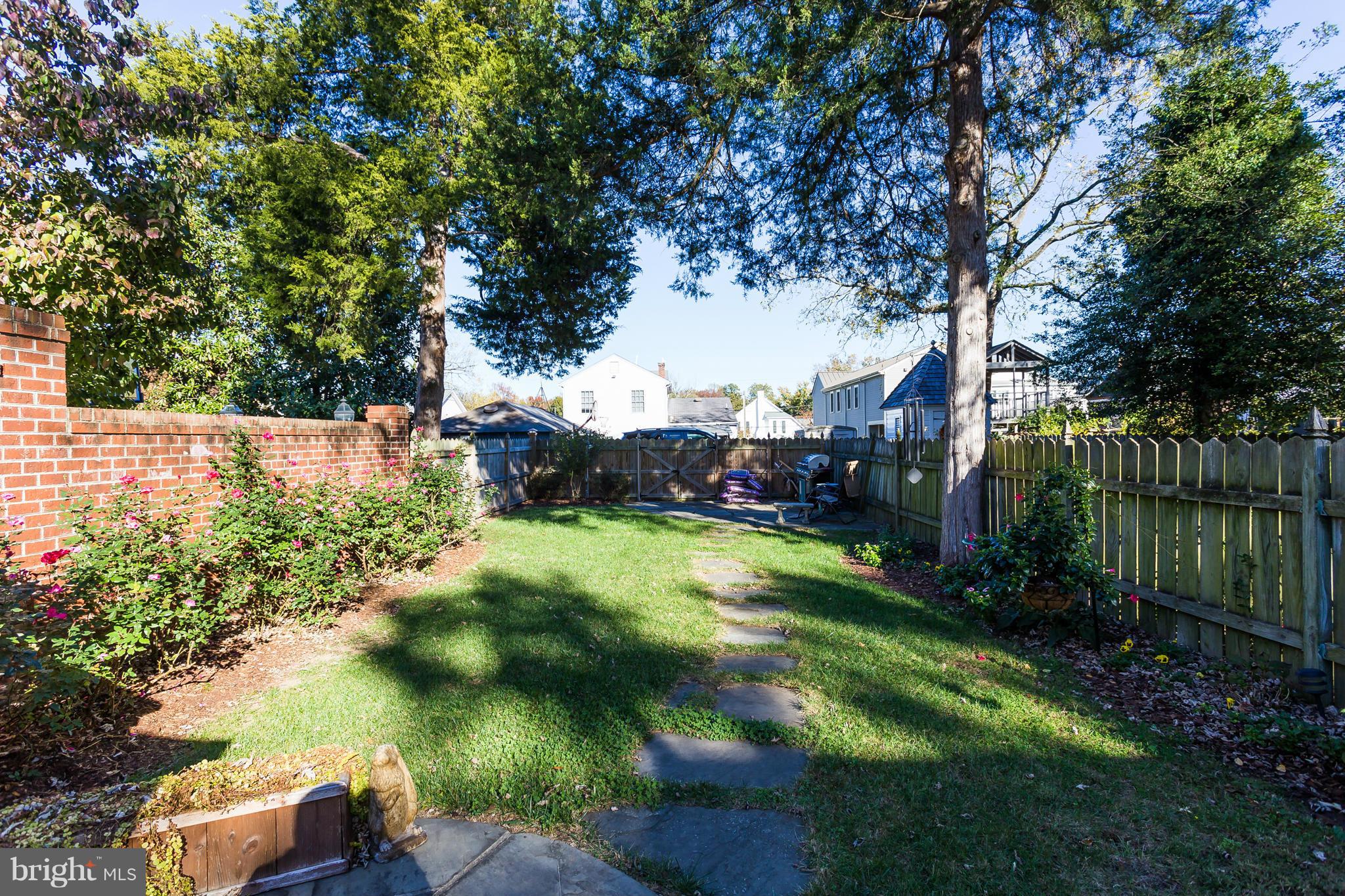 HISTORIC DISTRICT - Residential